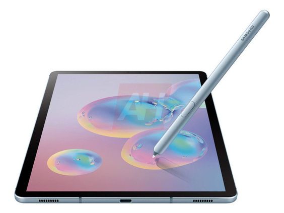 Máy tính bảng Samsung Galaxy Tab S6 T865N 128GB
