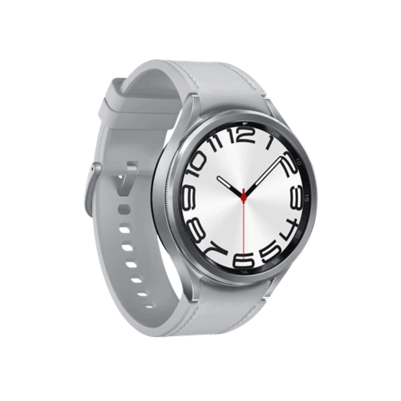 Samsung Galaxy Watch 6 Classic 42mm BT SM-R950N Silver