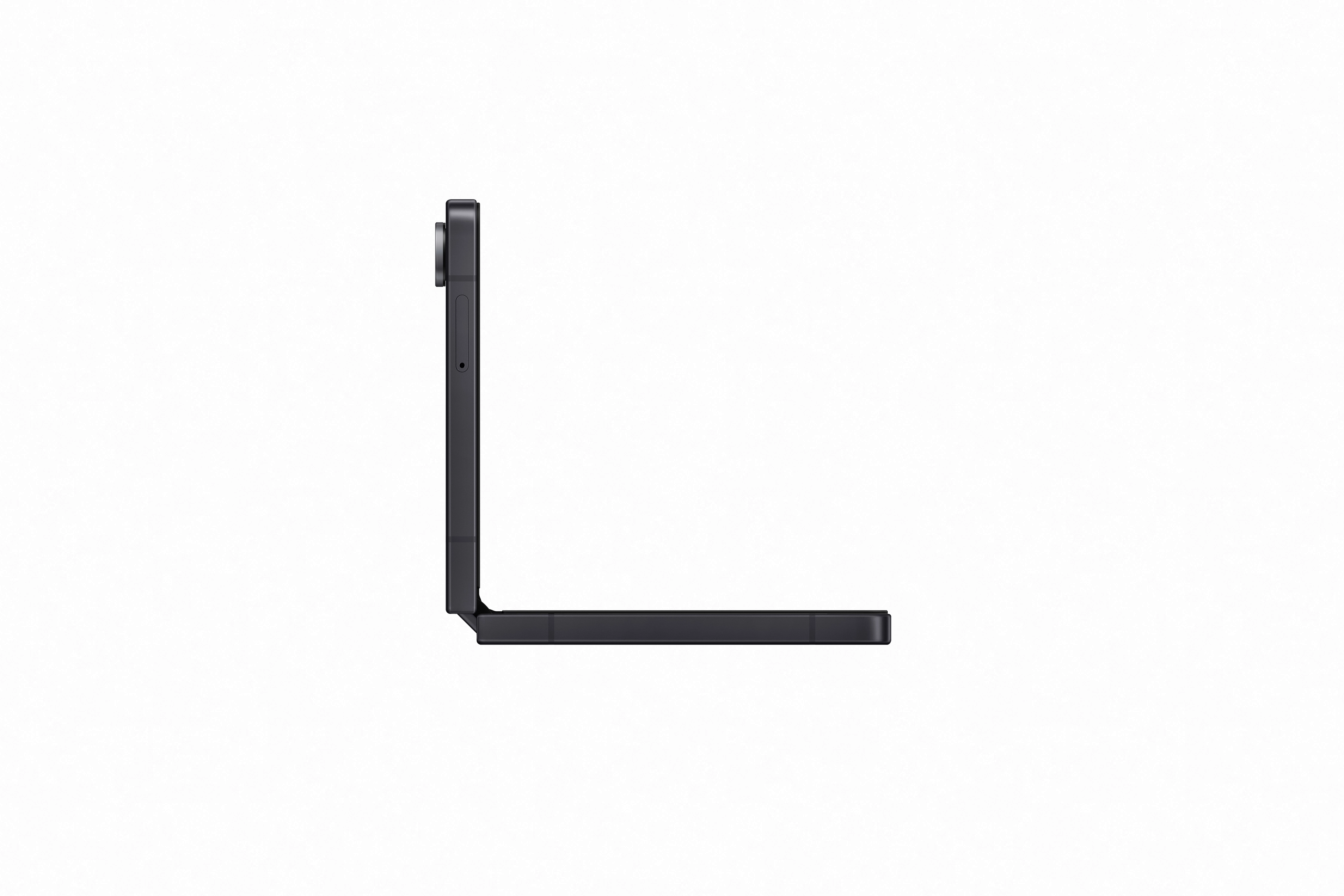 Samsung Galaxy Z Flip7 (12GB+256G) F766B Đen Tuyền