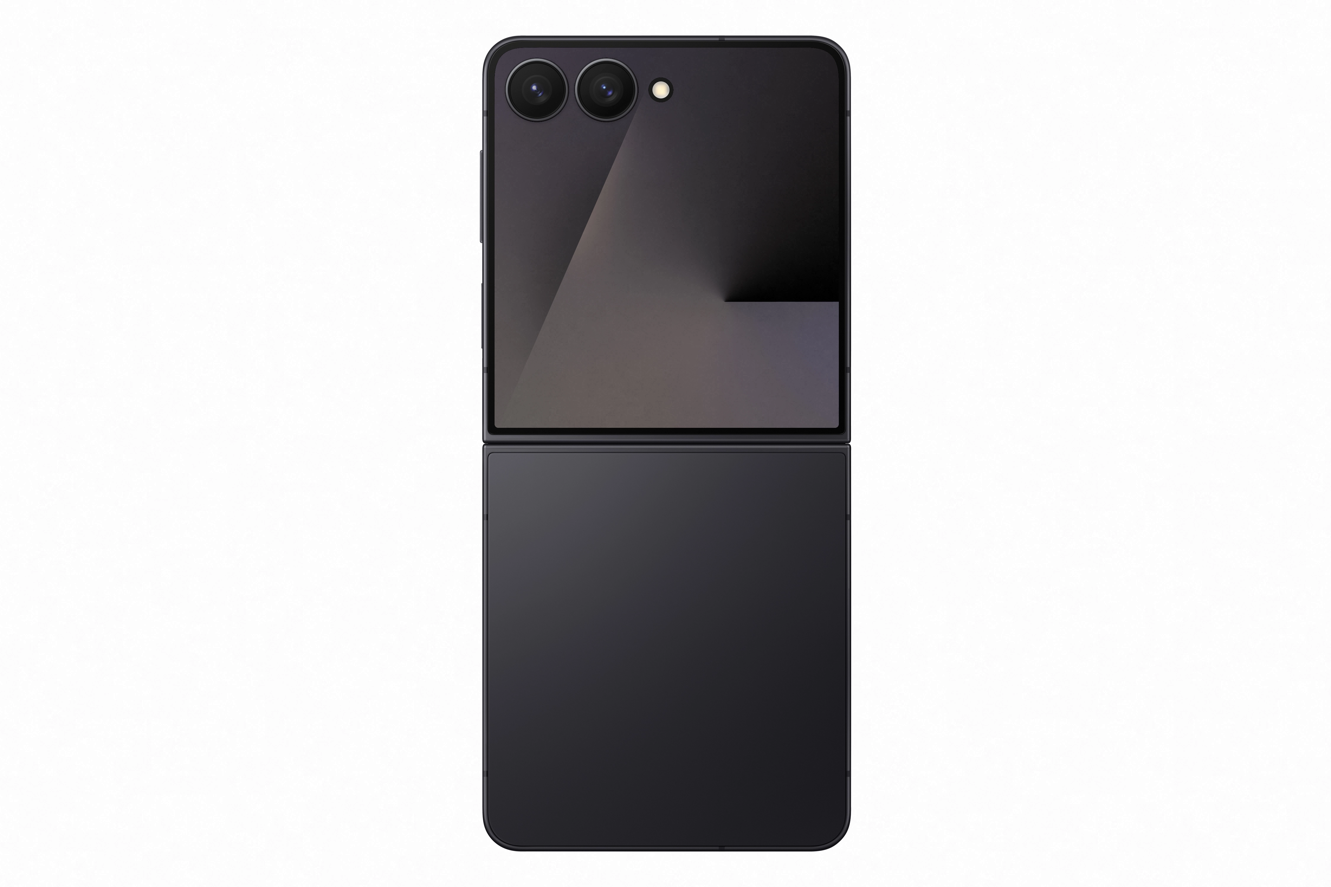 Samsung Galaxy Z Flip7 (12GB+256G) F766B Đen Tuyền