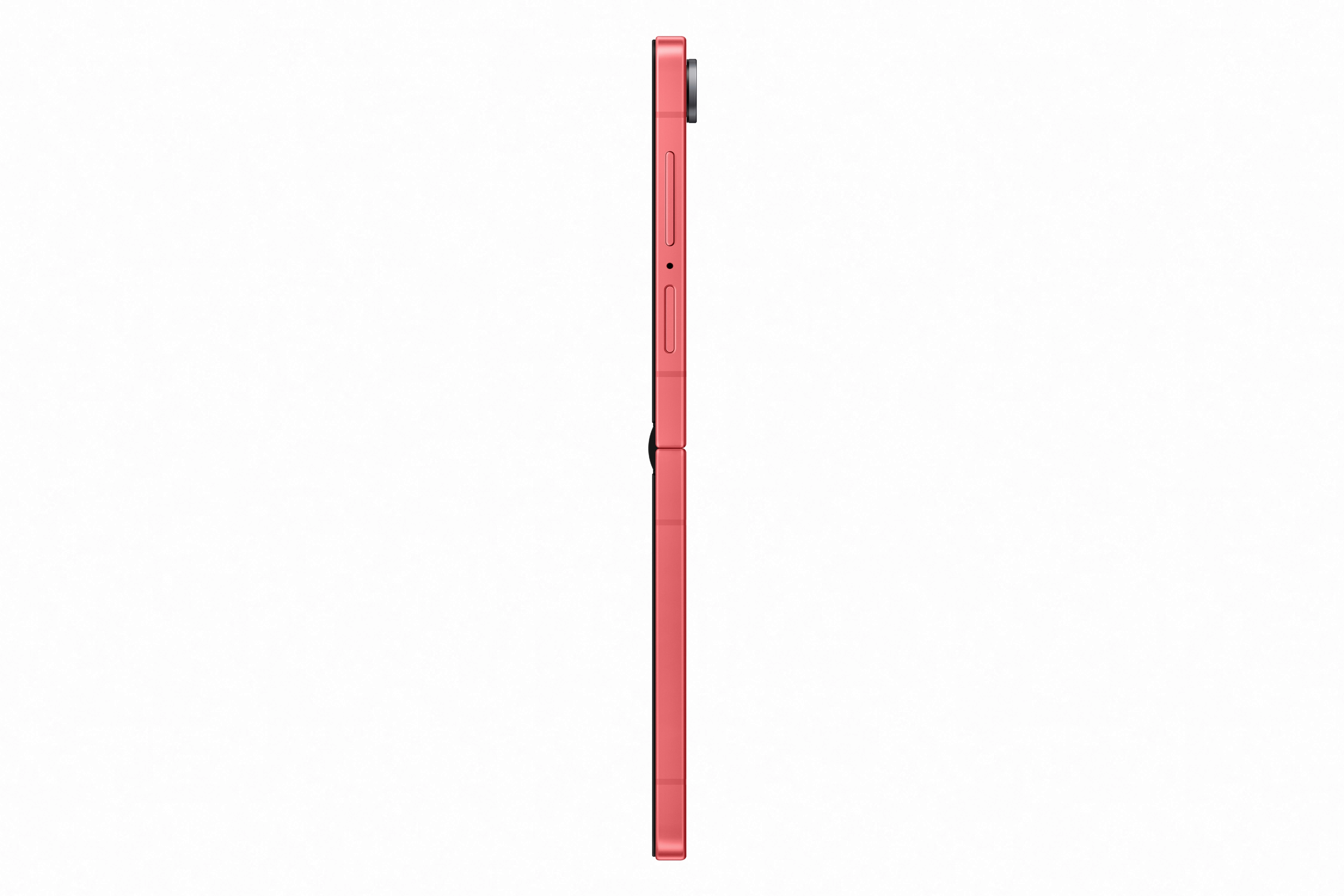 Samsung Galaxy Z Flip7 (12GB+256G) F766B Đỏ San Hô