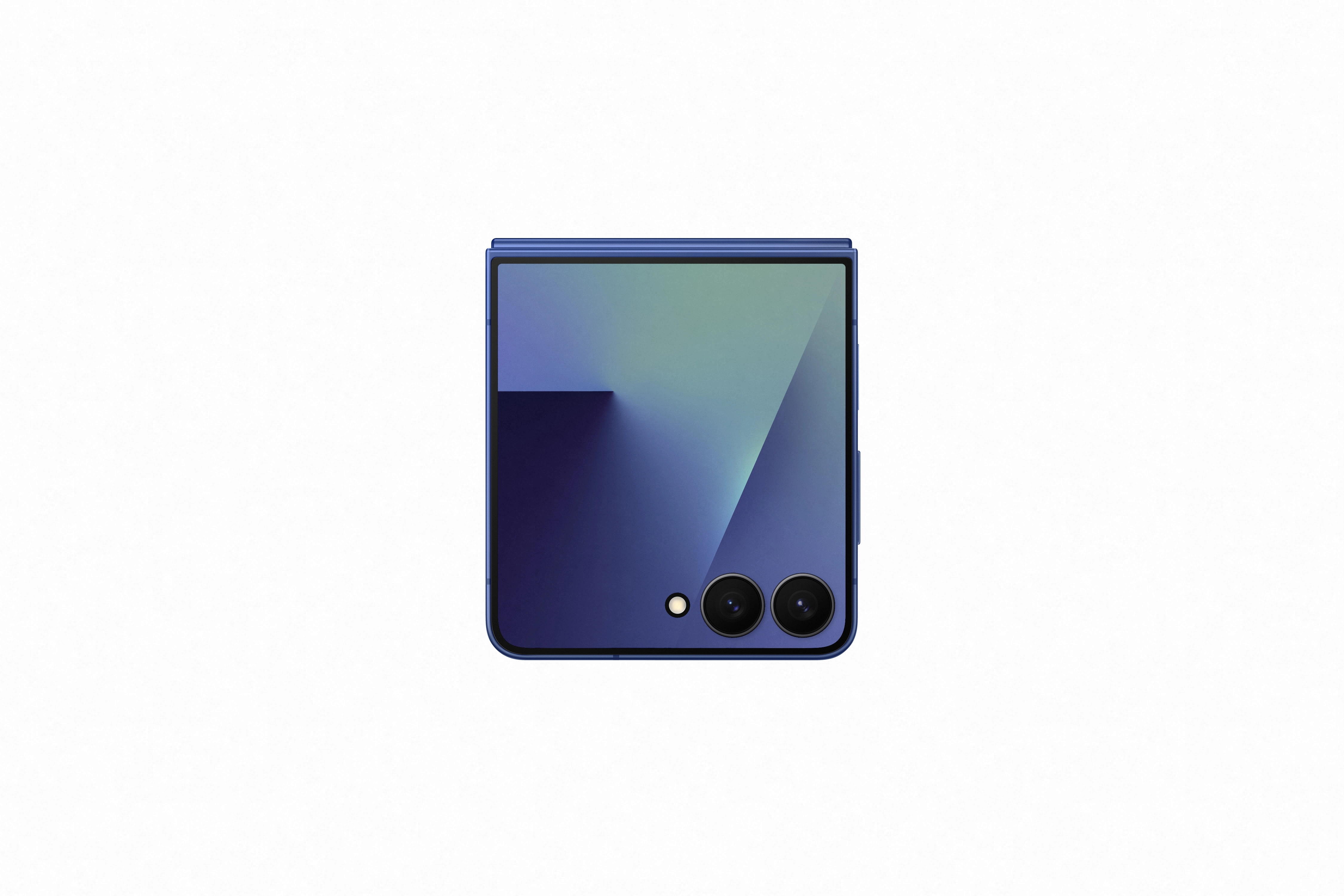 Samsung Galaxy Z Flip7 (12GB+256G) F766B Xanh Navy