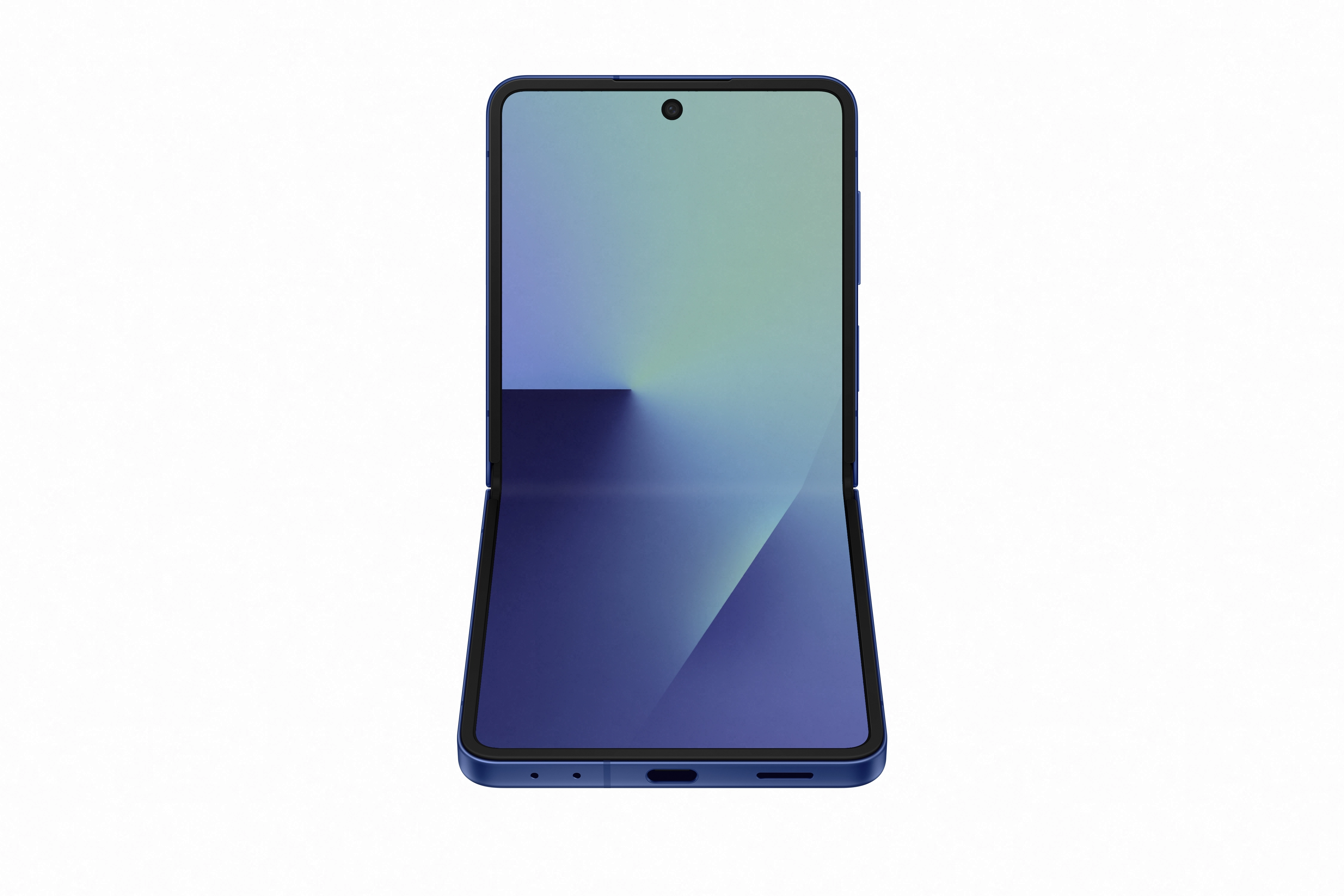 Samsung Galaxy Z Flip7 (12GB+256G) F766B Xanh Navy