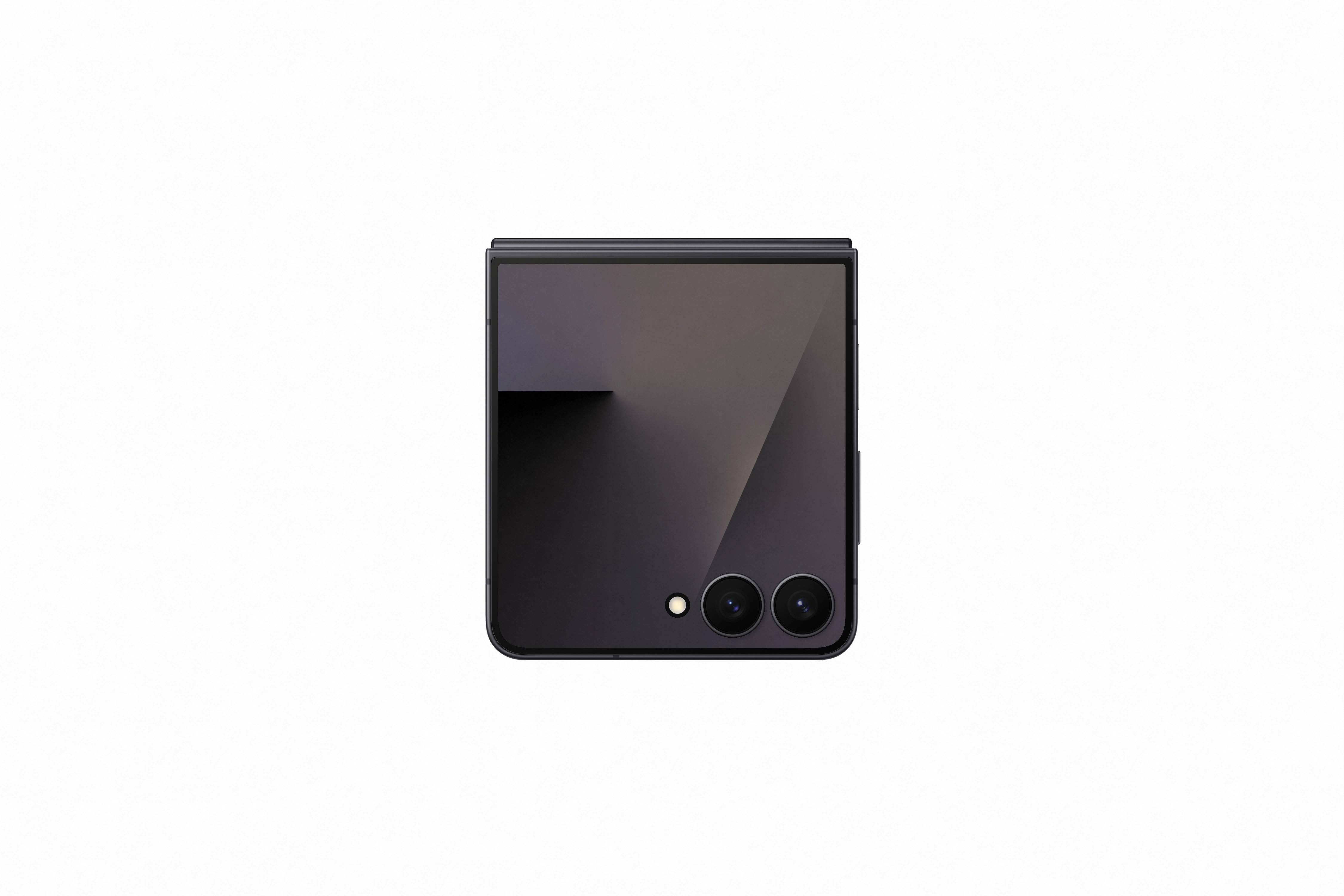 Samsung Galaxy Z Flip7 (12GB+512G) F766B Đen Tuyền