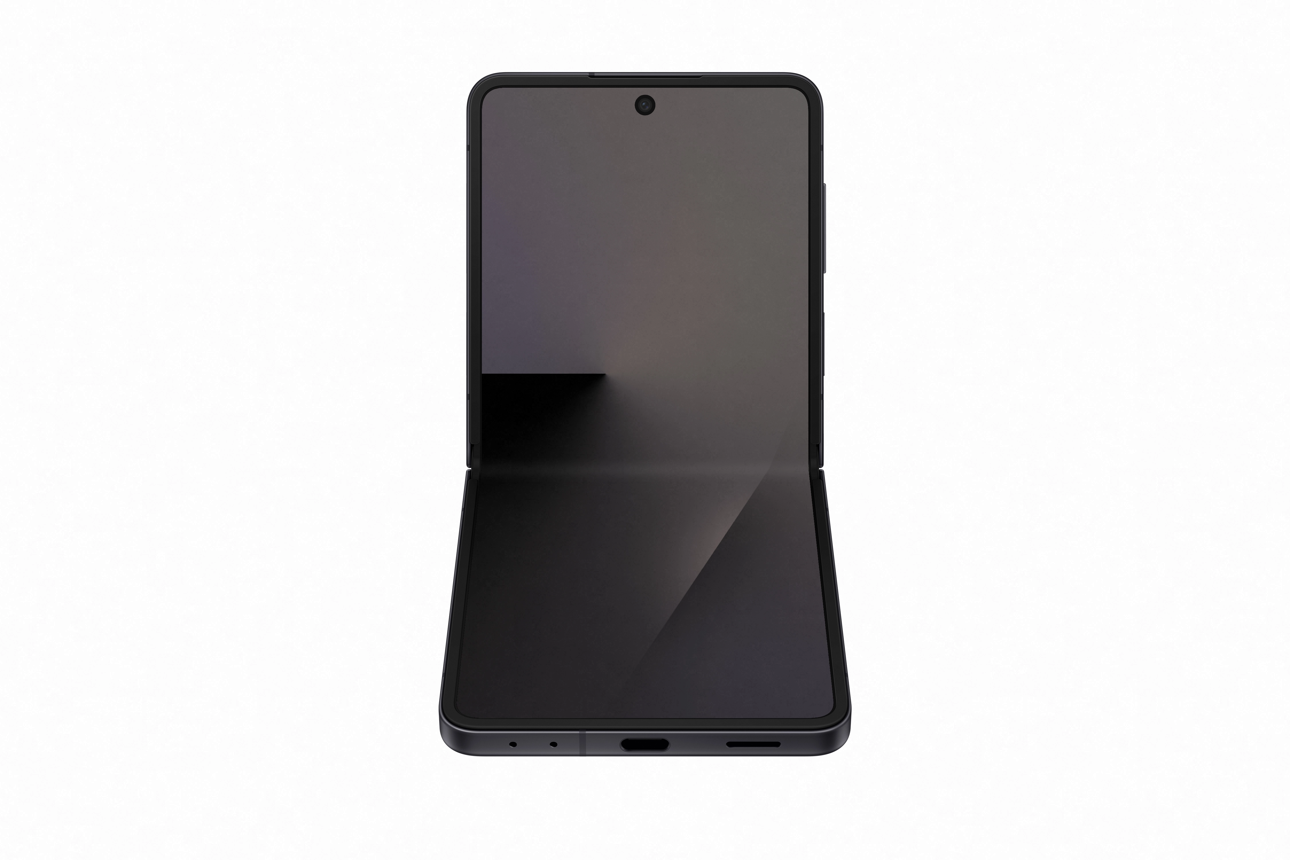 Samsung Galaxy Z Flip7 (12GB+512G) F766B Đen Tuyền