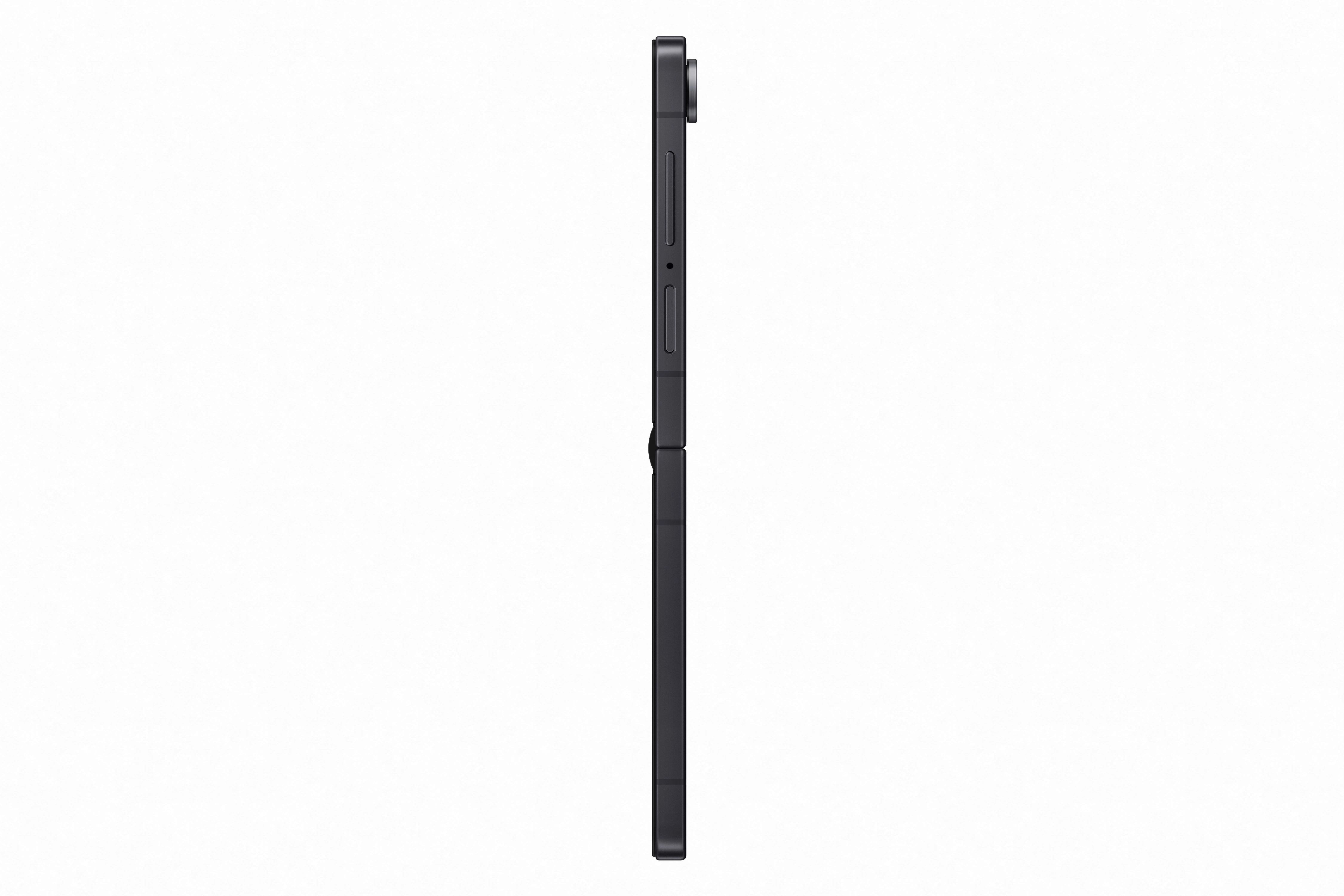 Samsung Galaxy Z Flip7 (12GB+512G) F766B Đen Tuyền
