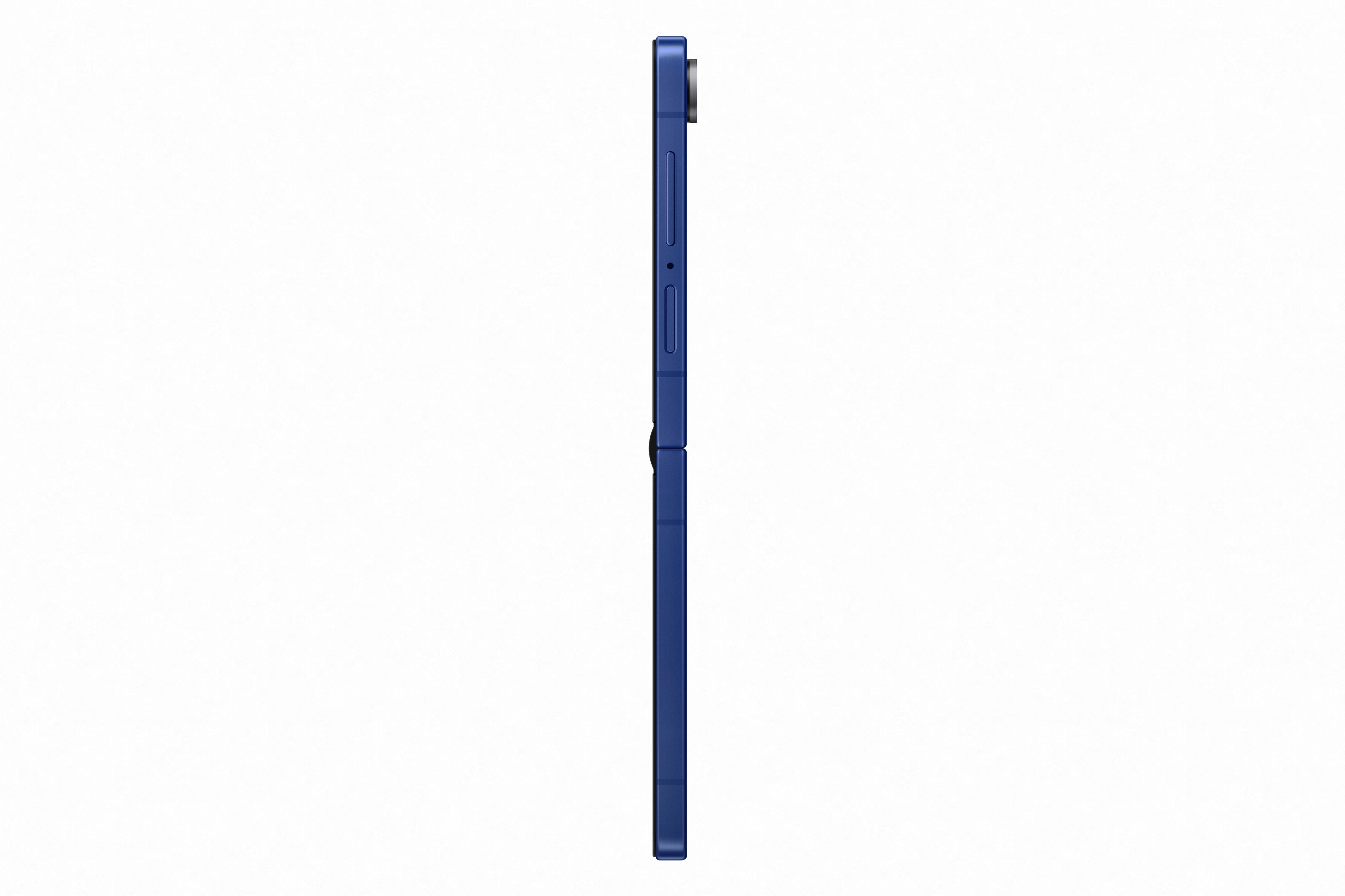 Samsung Galaxy Z Flip7 (12GB+512G) F766B Xanh Navy