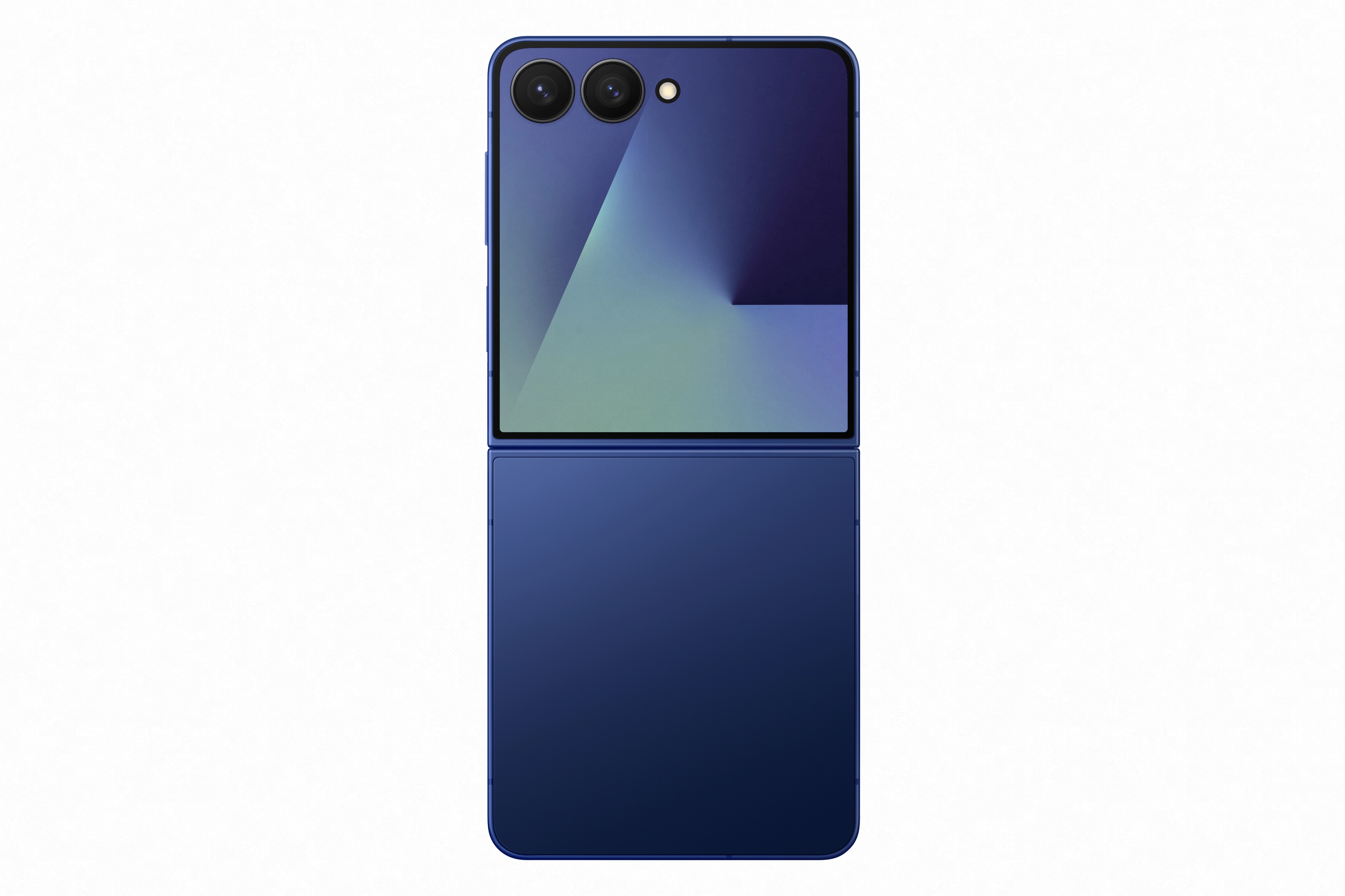 Samsung Galaxy Z Flip7 (12GB+512G) F766B Xanh Navy