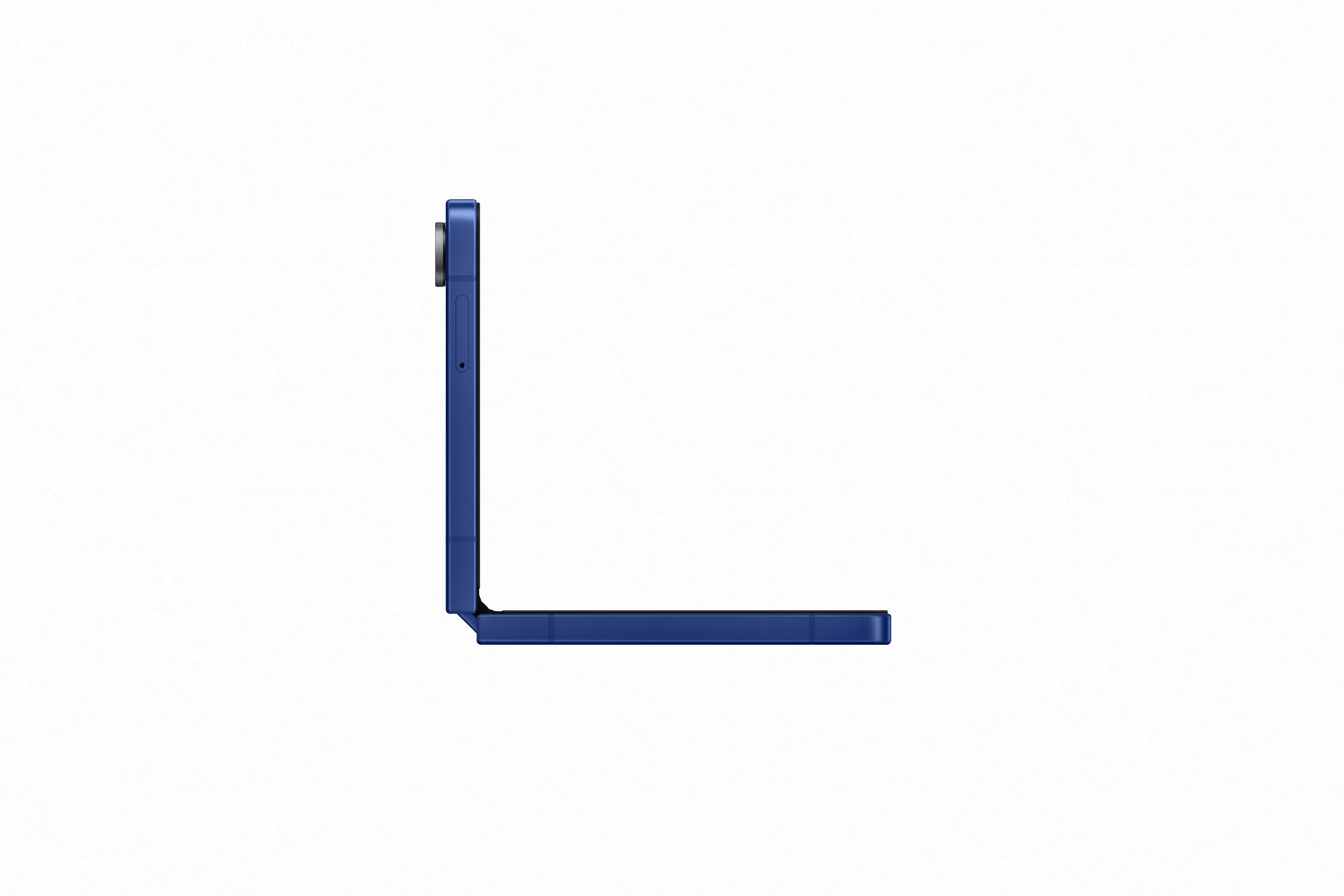 Samsung Galaxy Z Flip7 (12GB+512G) F766B Xanh Navy