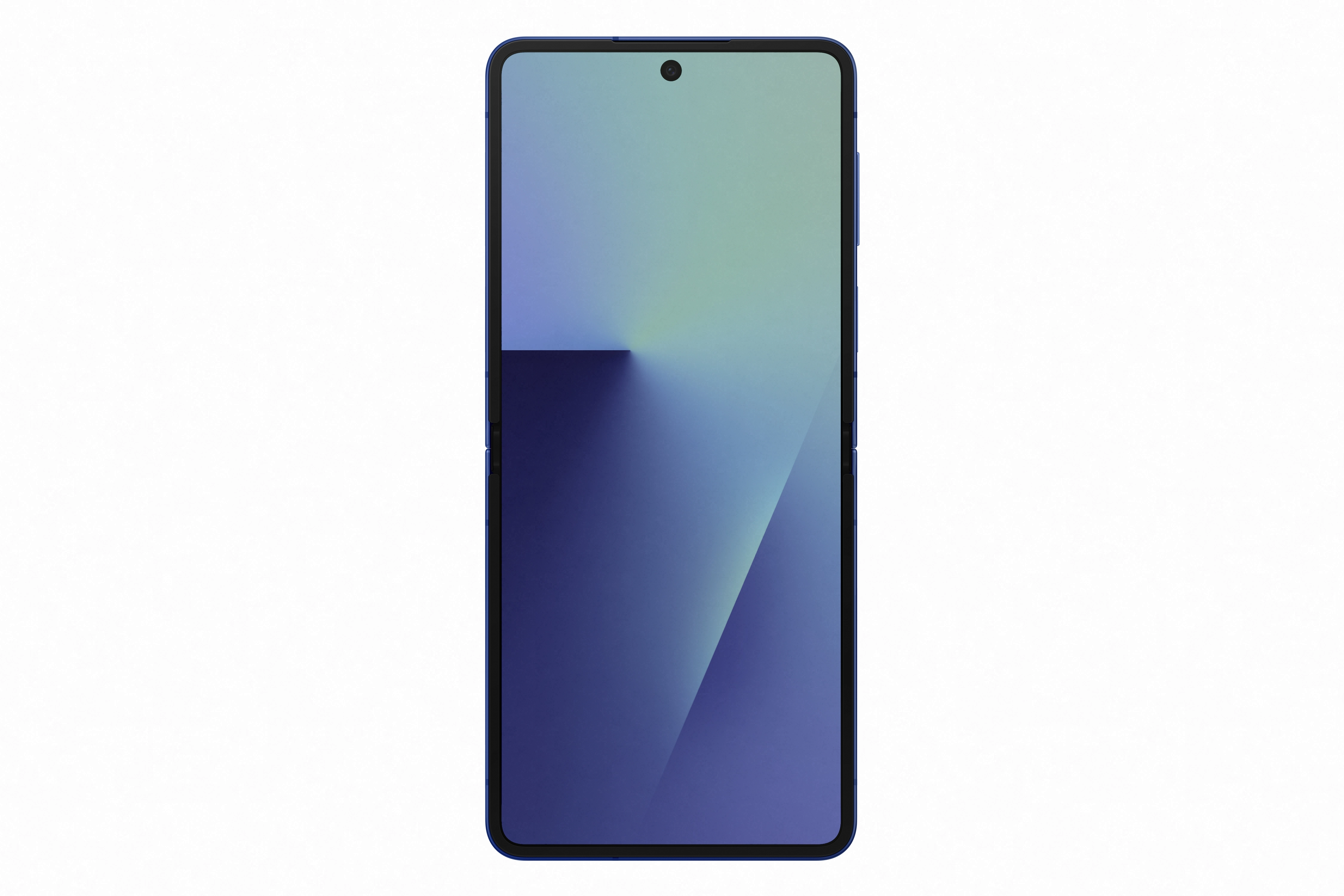 Samsung Galaxy Z Flip7 (12GB+512G) F766B Xanh Navy