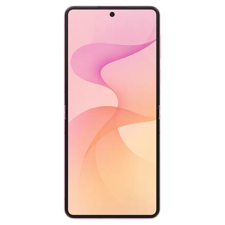 Samsung Galaxy Z Flip8 (12GB+256G) F776B Hồng DM