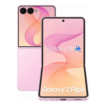 Samsung Galaxy Z Flip8 (12GB+256G) Hồng