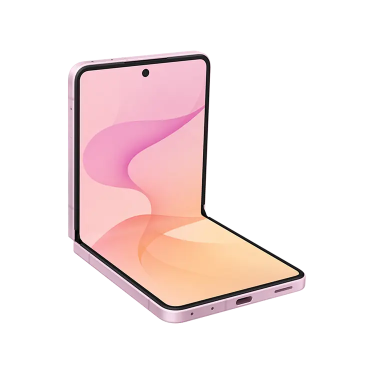 Samsung Galaxy Z Flip8 (12GB+256G) Hồng