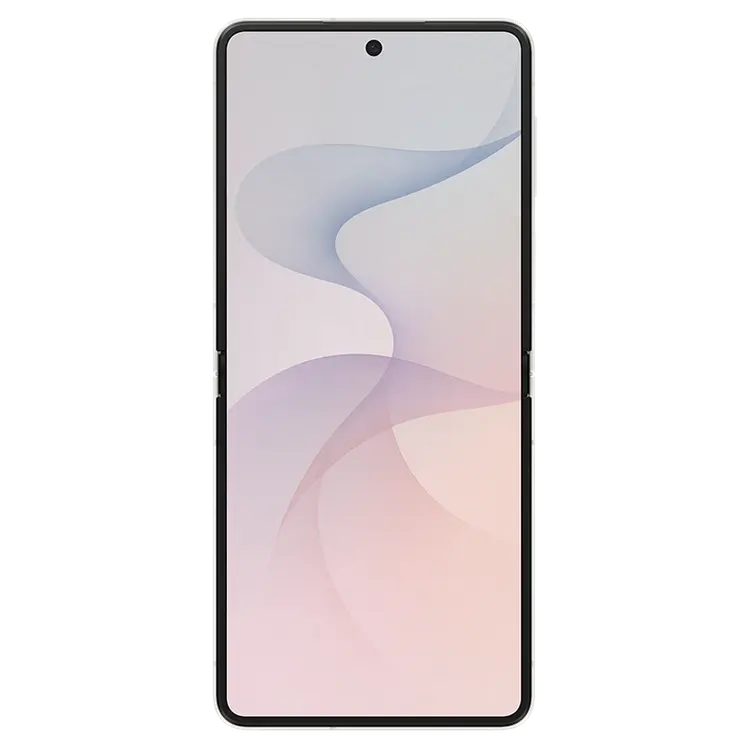 Samsung Galaxy Z Flip8 (12GB+256G) Kem
