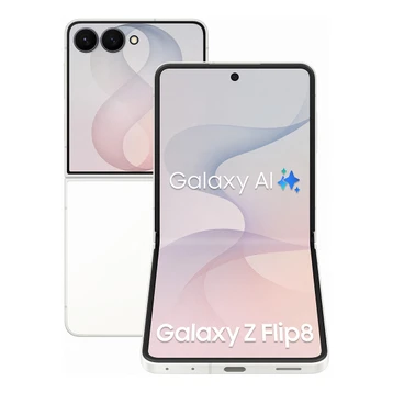 Samsung Galaxy Z Flip8 (12GB+256G) Kem