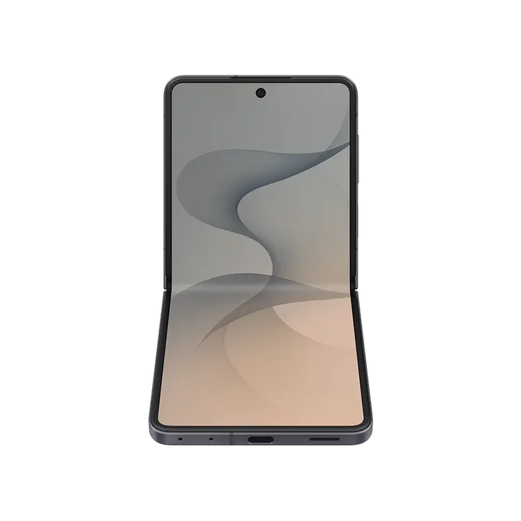 Samsung Galaxy Z Flip8 (12GB+256G) Xám