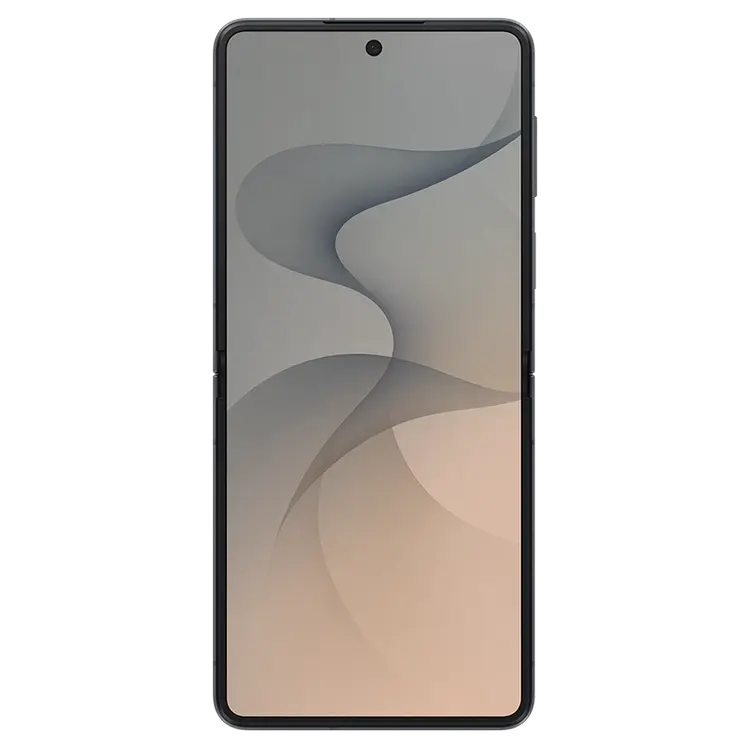 Samsung Galaxy Z Flip8 (12GB+256G) Xám