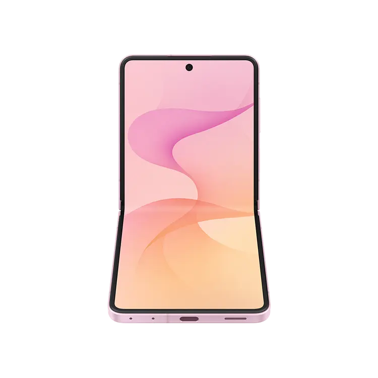 Samsung Galaxy Z Flip8 (12GB+512GB) Hồng