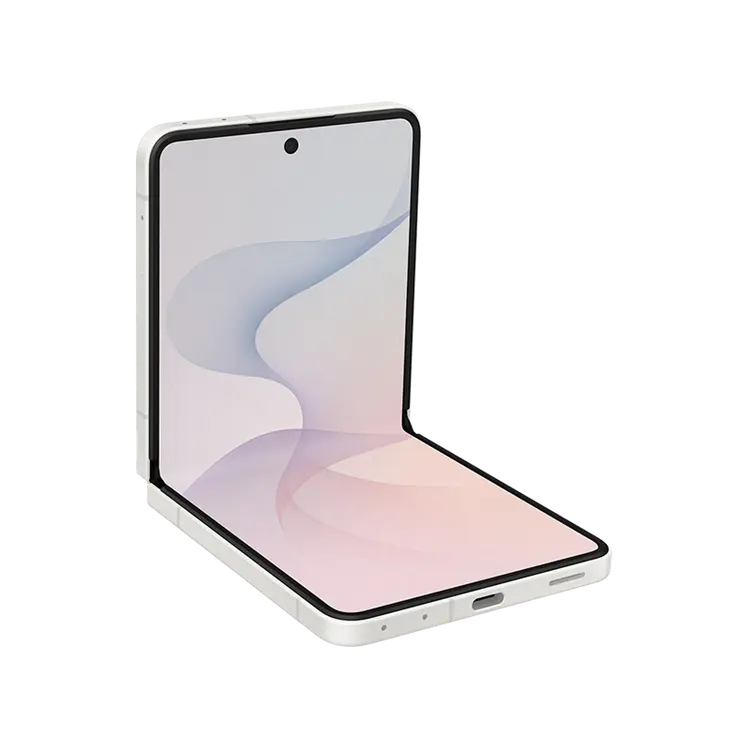 Samsung Galaxy Z Flip8 (12GB+512GB) Kem