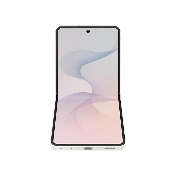 Samsung Galaxy Z Flip8 (12GB+512GB) Kem