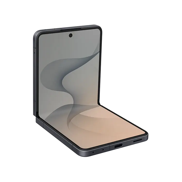 Samsung Galaxy Z Flip8 (12GB+512GB) Xám