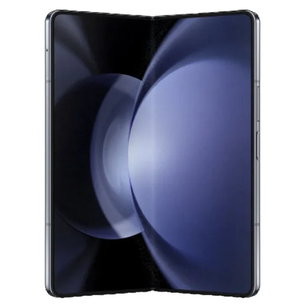 Samsung Galaxy Z Fold5 - Polar Blue - DM