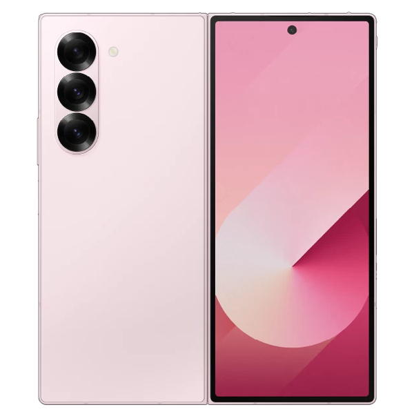 Samsung Galaxy Z Fold6 (12GB+1TB) F956B Hồng