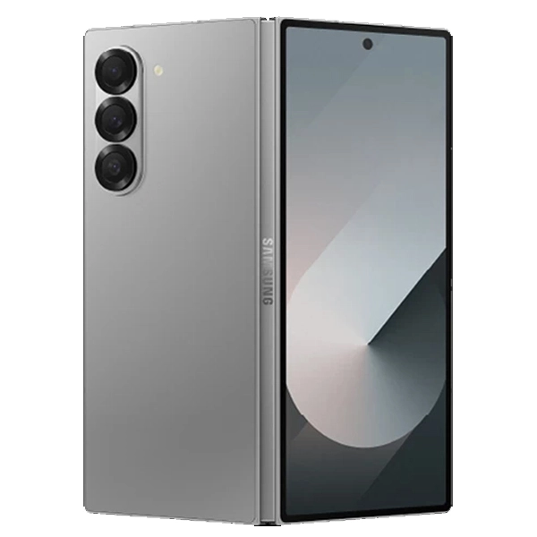 Samsung Galaxy Z Fold6 (12GB+256G) F956B Xám (DM)