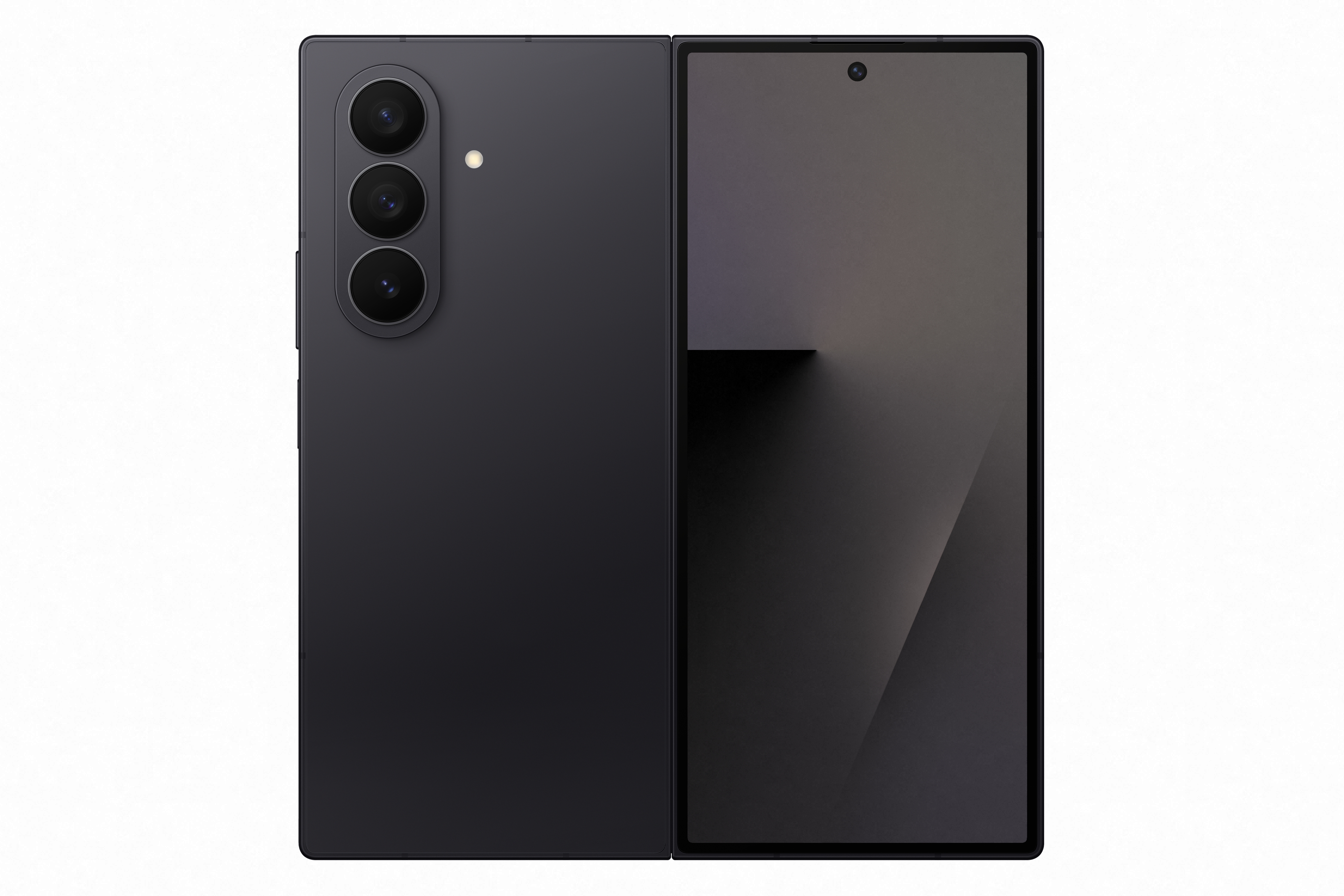 Samsung Galaxy Z Fold7 (12GB+512G) F966B Đen Tuyền