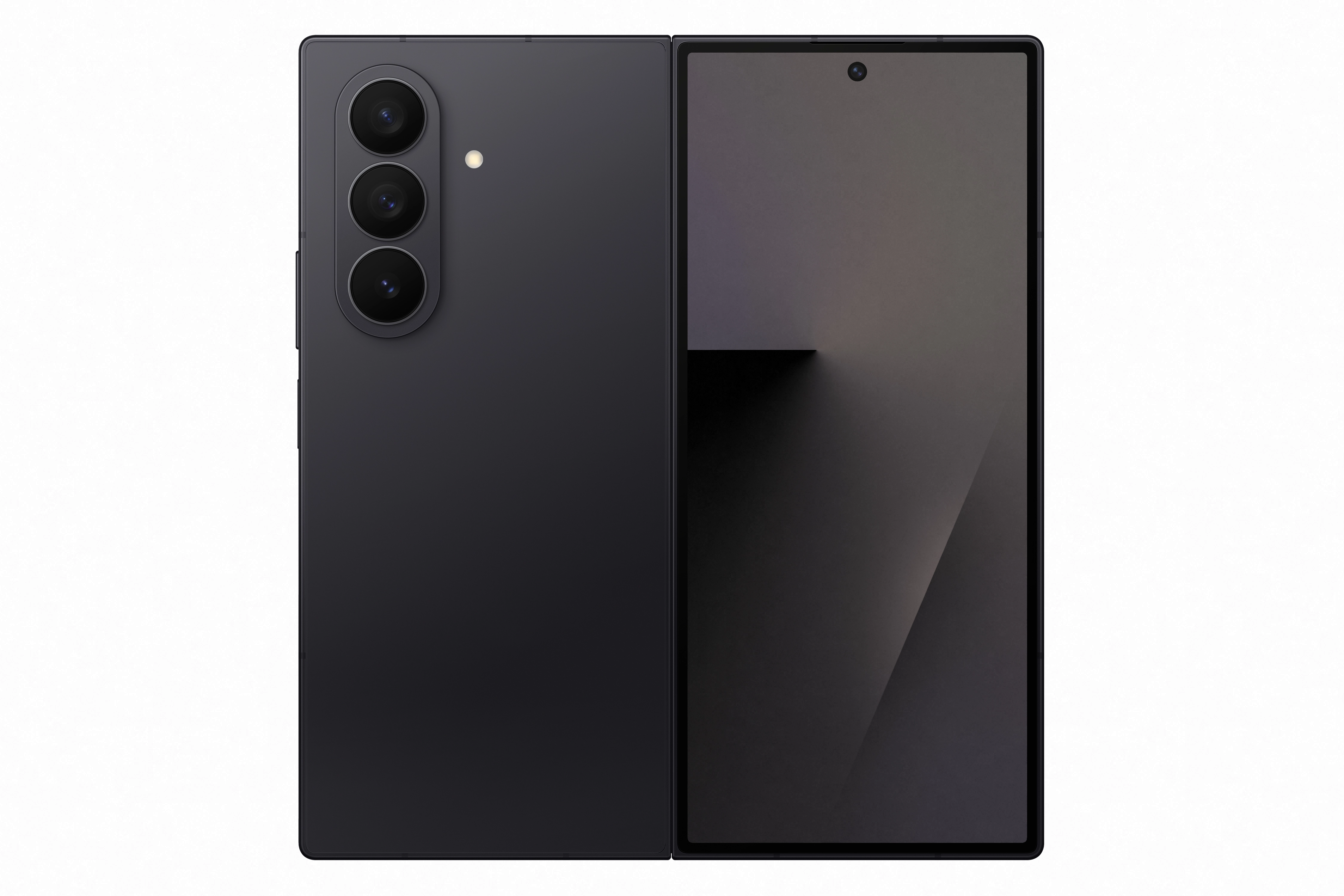 Samsung Galaxy Z Fold7 (12GB+512G) F966B Đen Tuyền