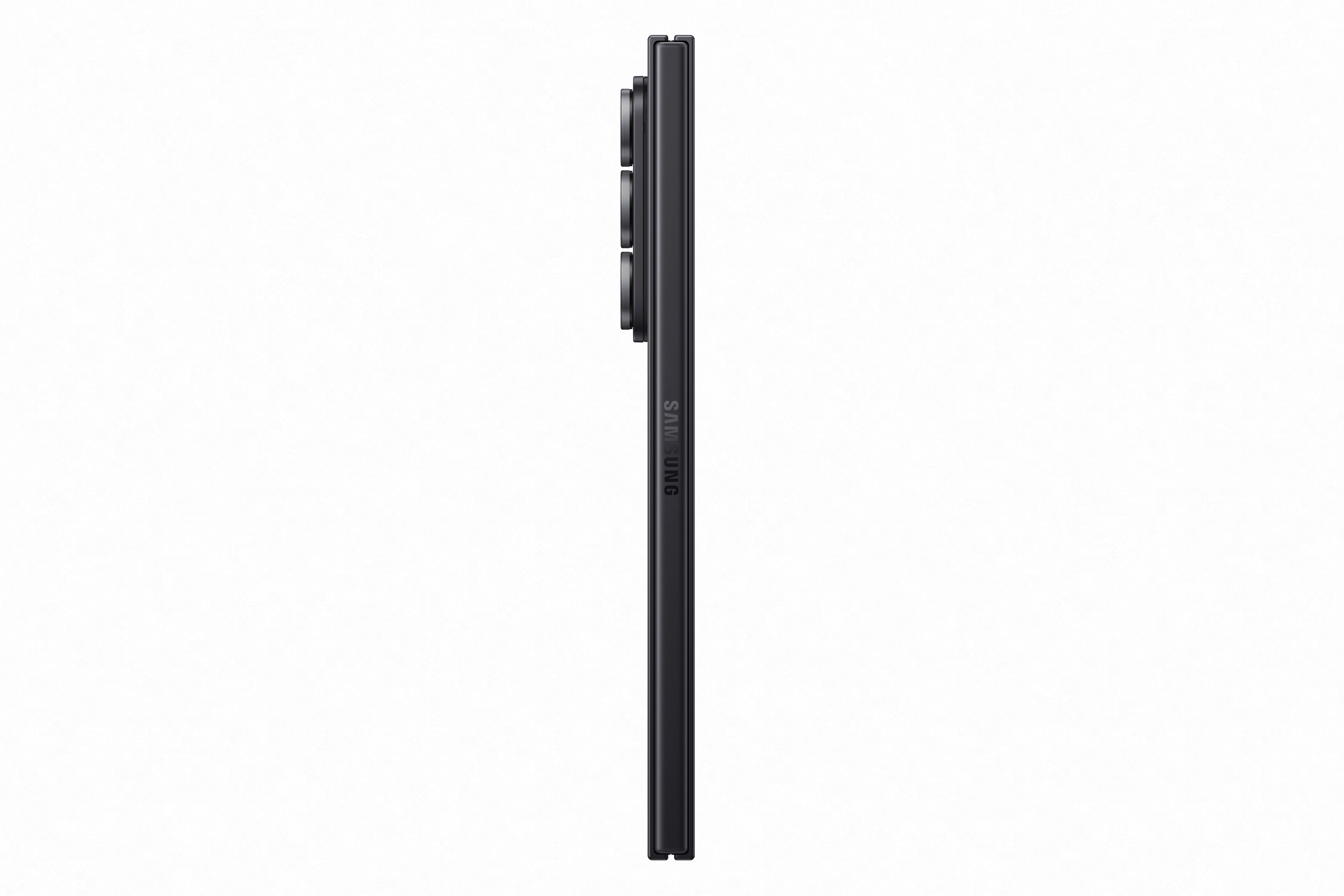Samsung Galaxy Z Fold7 (12GB+512G) F966B Đen Tuyền