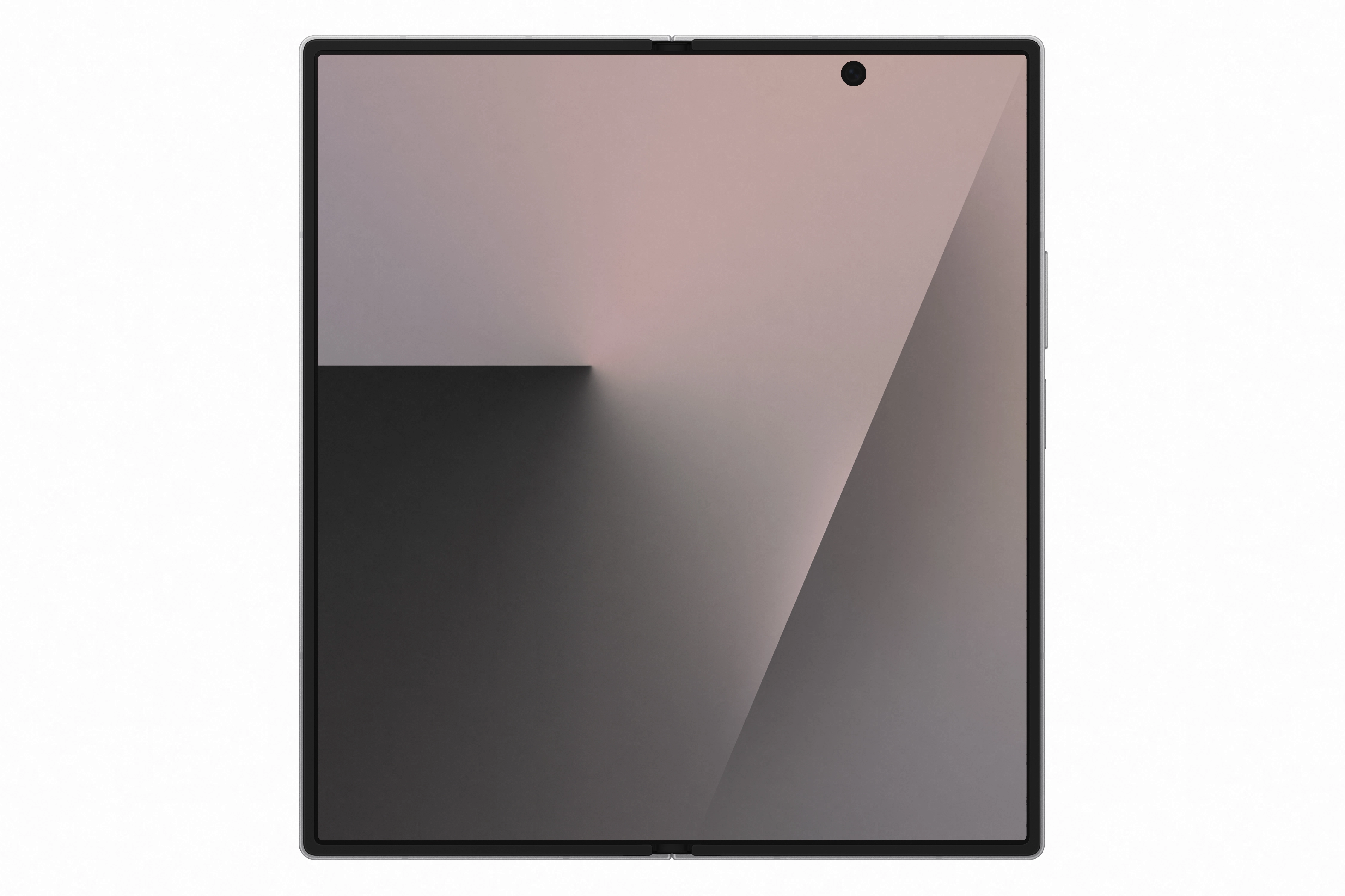 Samsung Galaxy Z Fold7 (12GB+512G) F966B Xám Bạc