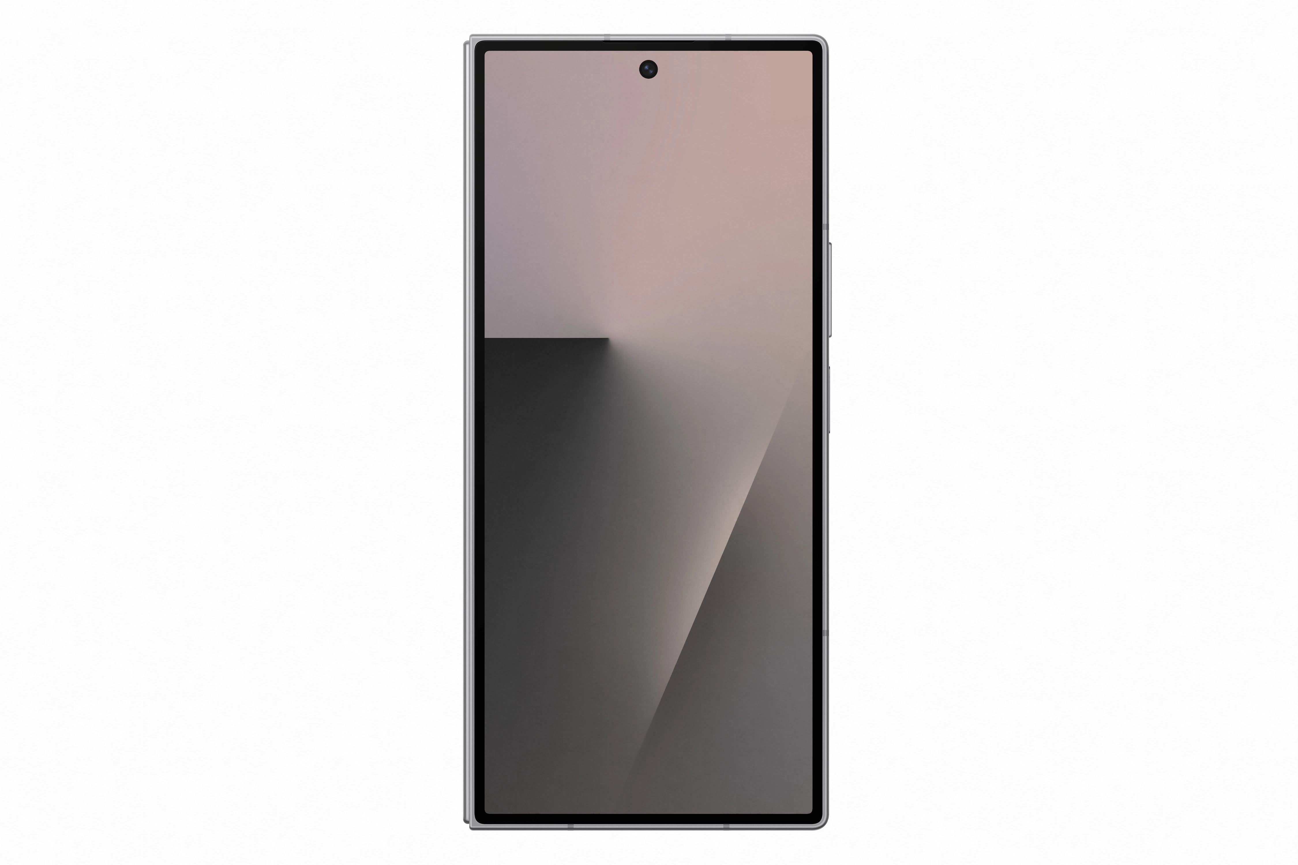 Samsung Galaxy Z Fold7 (12GB+512G) F966B Xám Bạc
