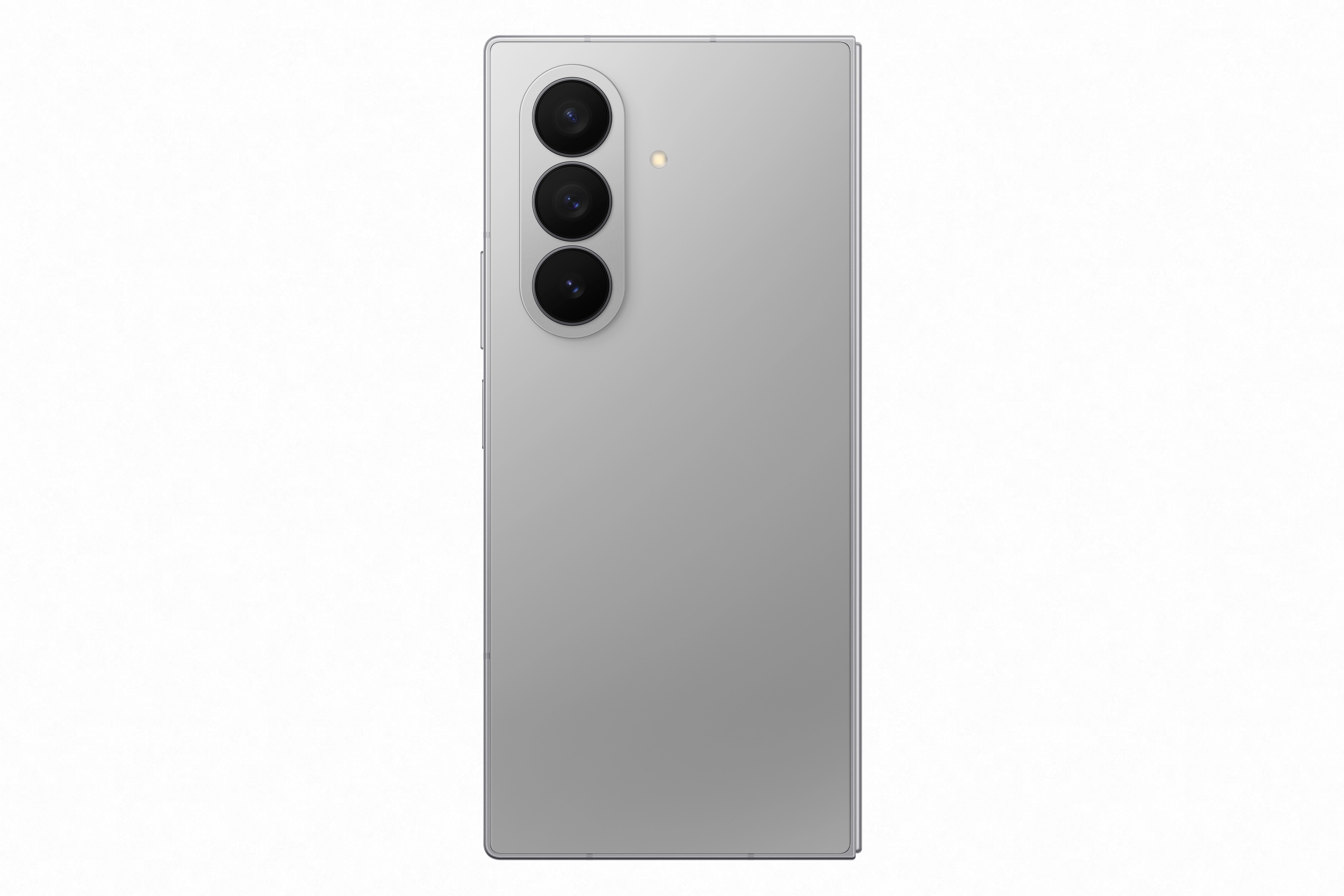 Samsung Galaxy Z Fold7 (12GB+512G) F966B Xám Bạc