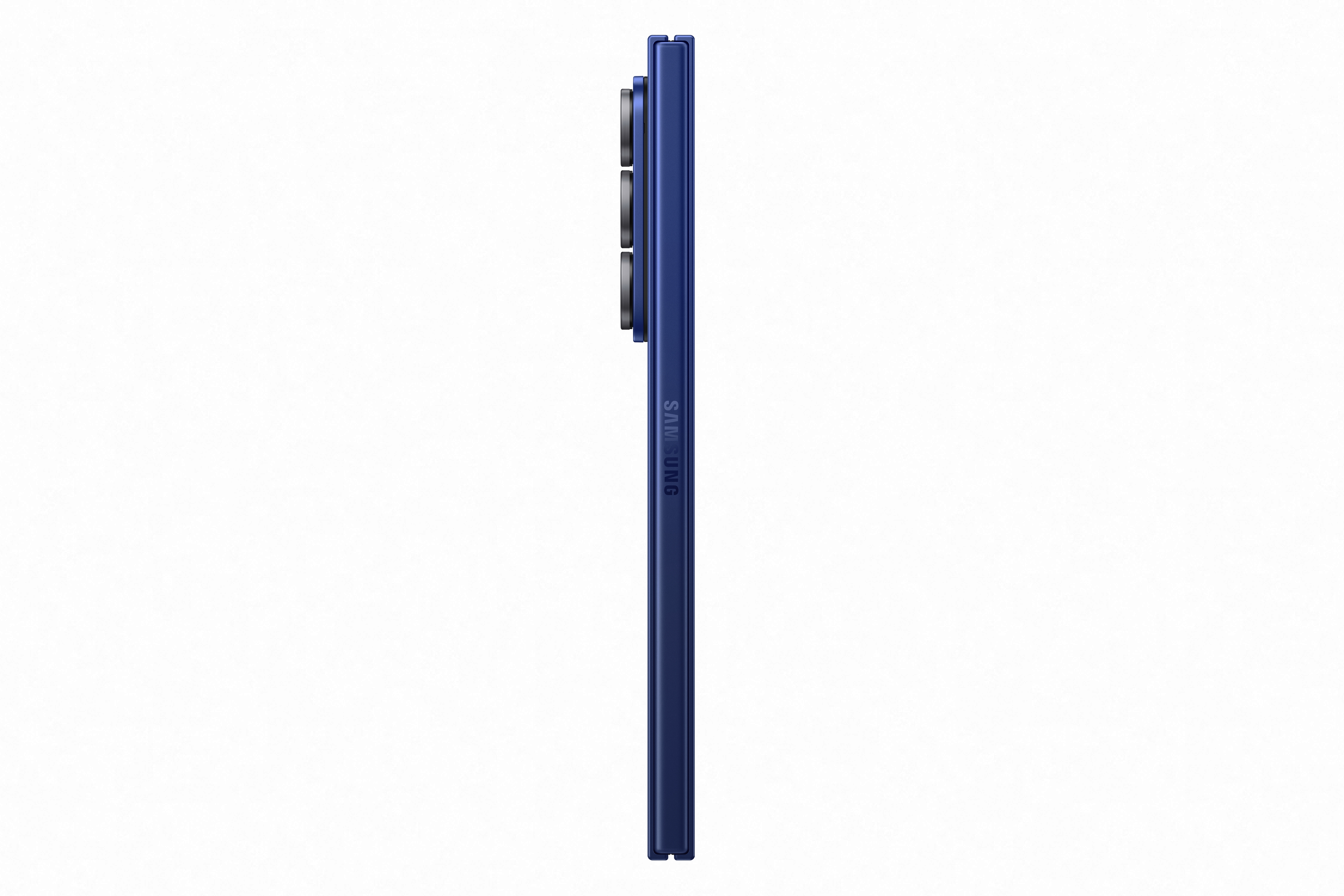 Samsung Galaxy Z Fold7 5G (12G + 256GB) F966B Xanh Navy (DM)