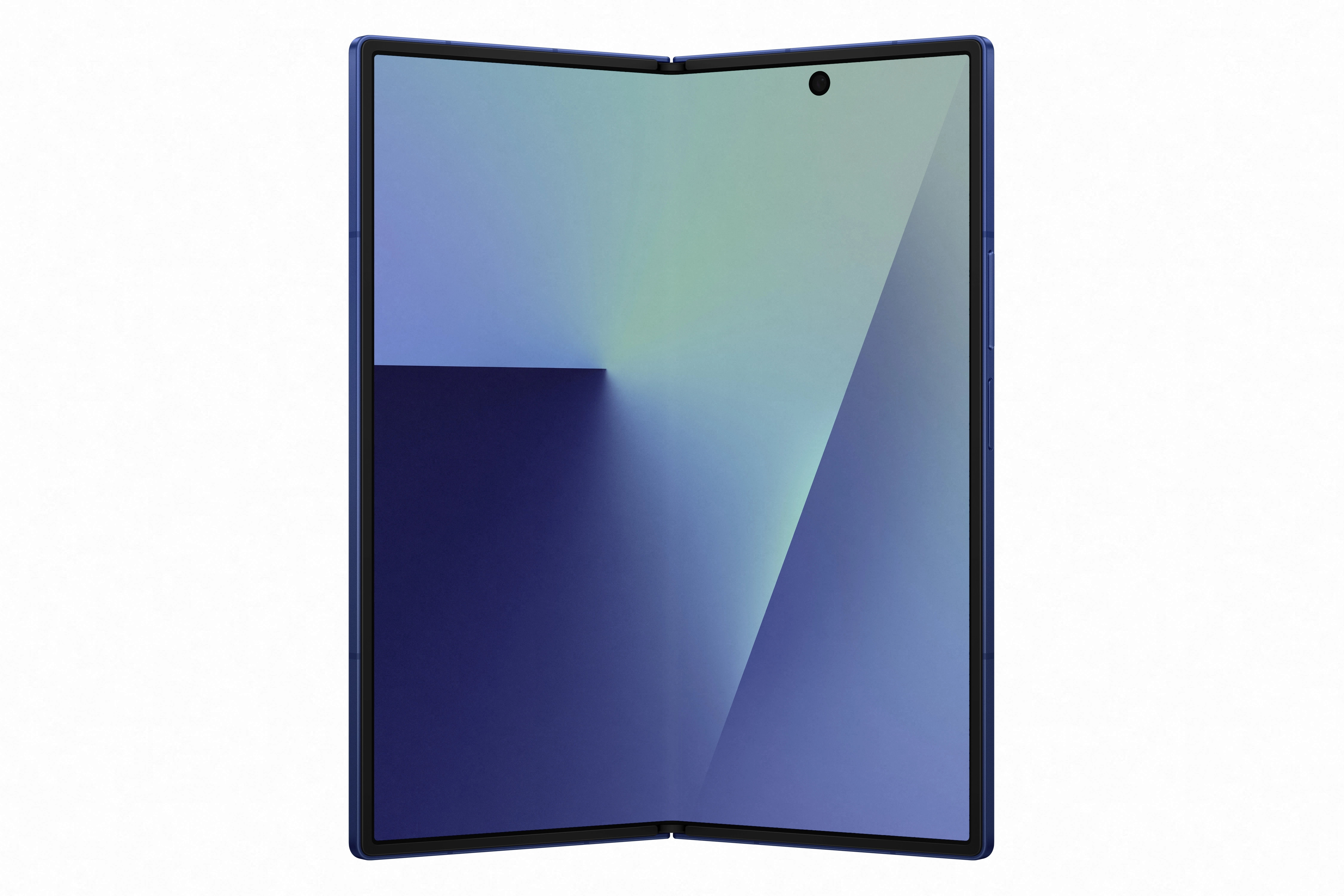 Samsung Galaxy Z Fold7 5G (12G + 512GB) Xanh Navy