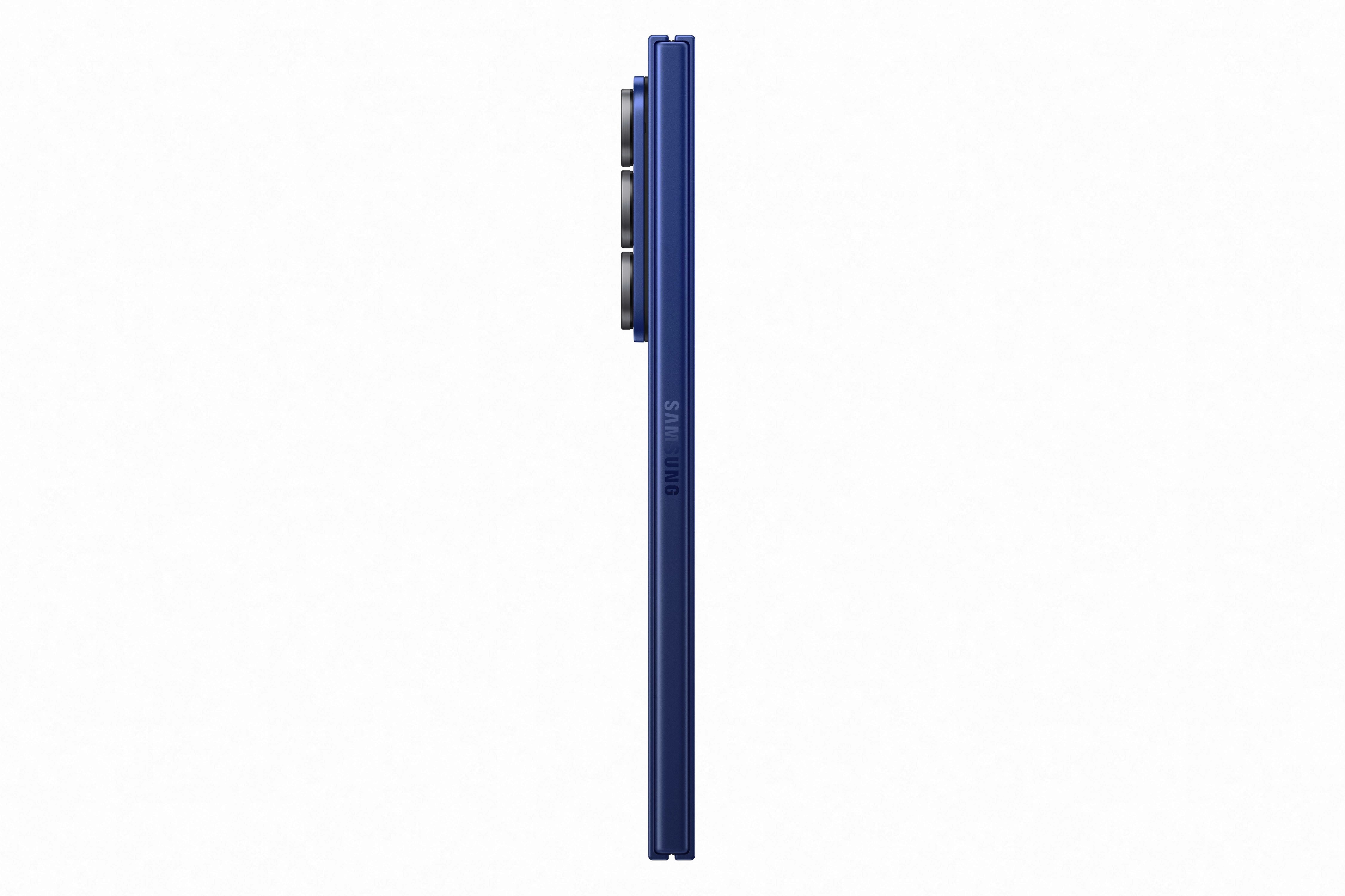 Samsung Galaxy Z Fold7 5G (16G + 1TB) Xanh Navy