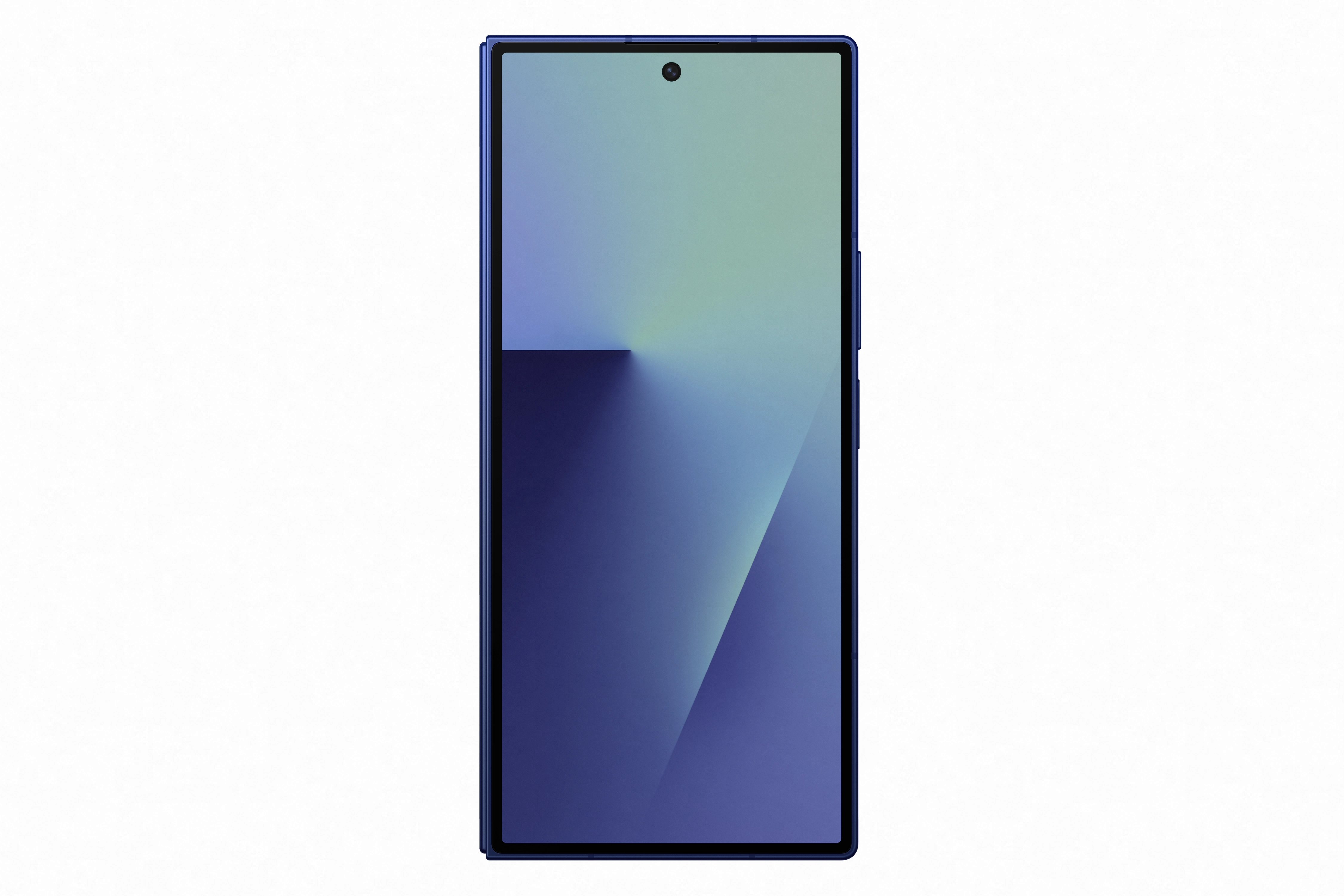 Samsung Galaxy Z Fold7 5G (16G + 1TB) Xanh Navy