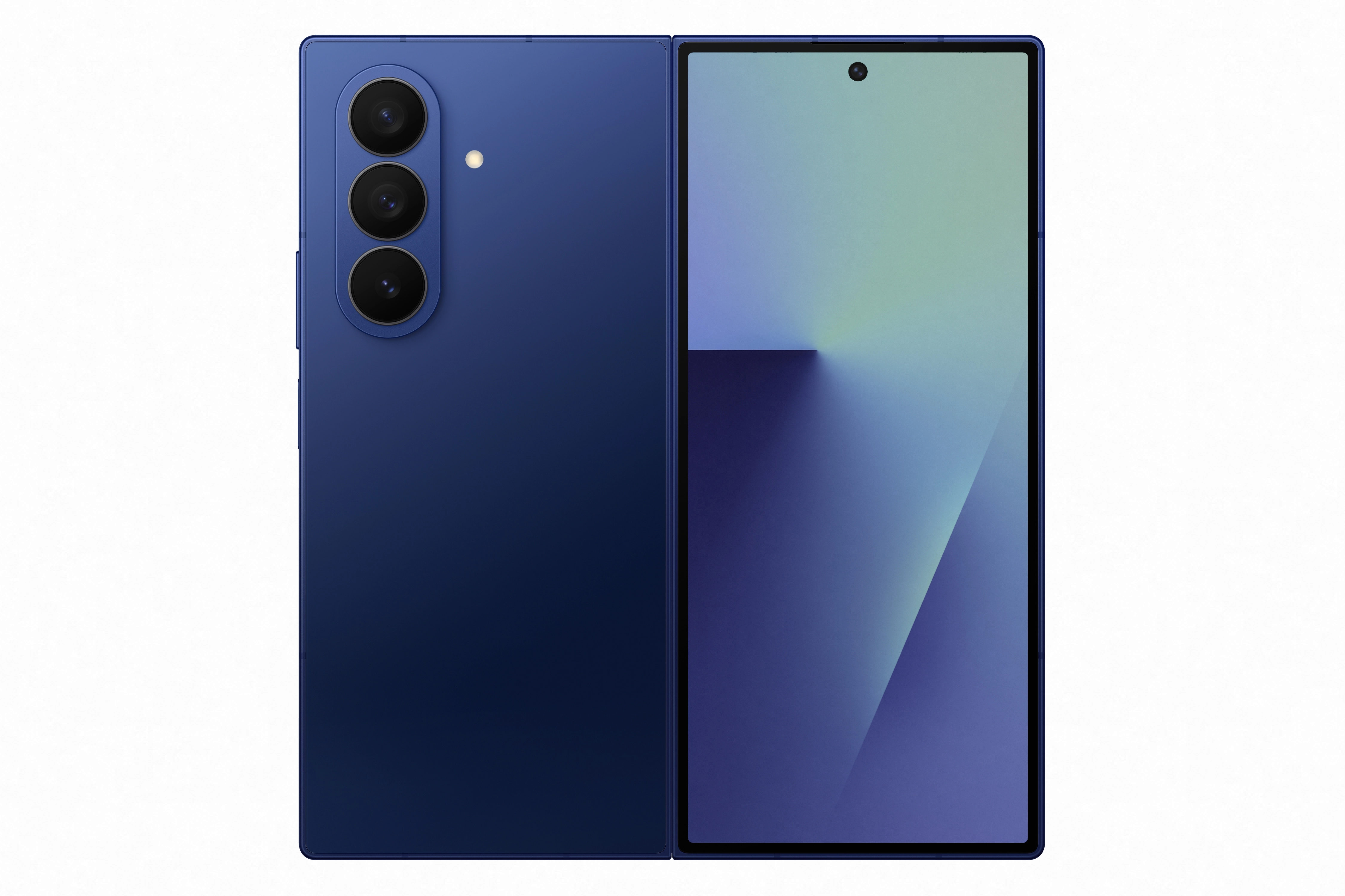 Samsung Galaxy Z Fold7 5G (16G + 1TB) Xanh Navy