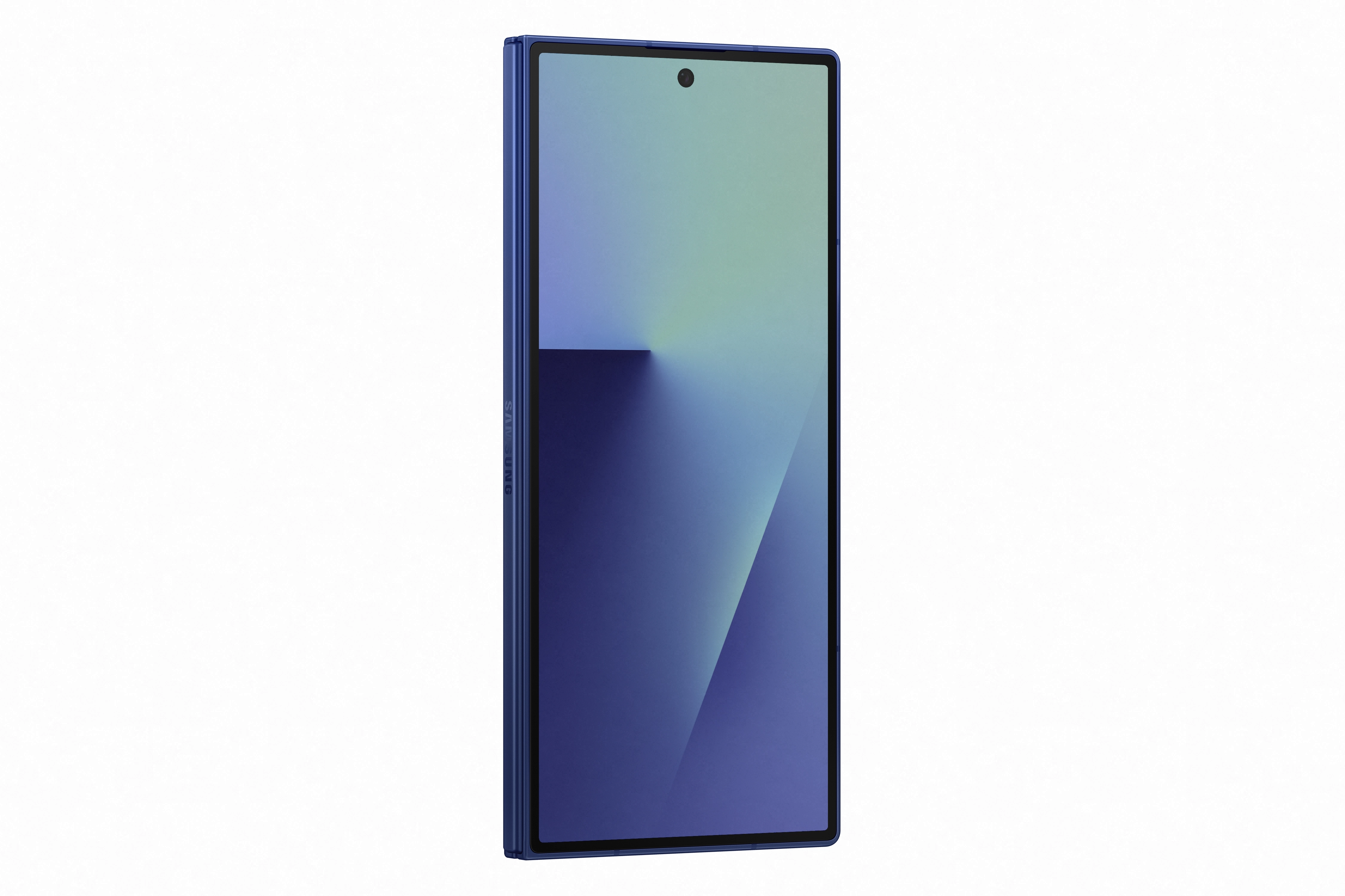 Samsung Galaxy Z Fold7 5G (16G + 1TB) Xanh Navy