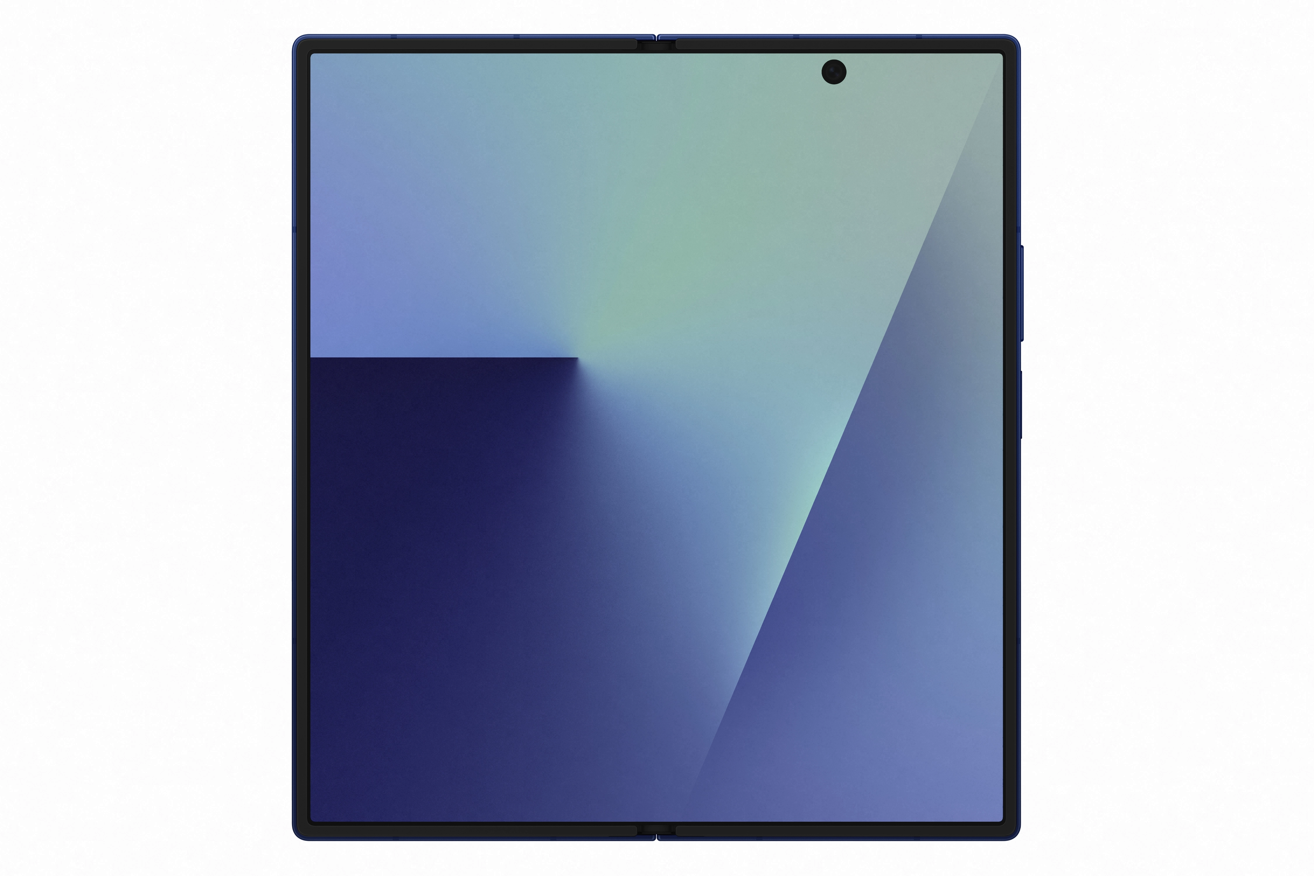 Samsung Galaxy Z Fold7 5G (16G + 1TB) Xanh Navy
