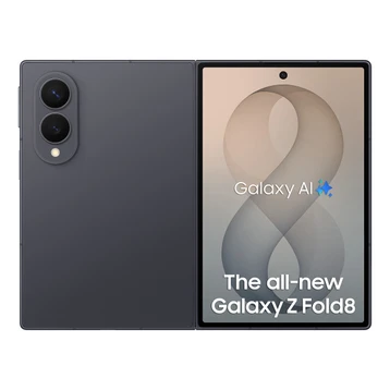Samsung Galaxy Z Fold8 (12GB+256G) Xám