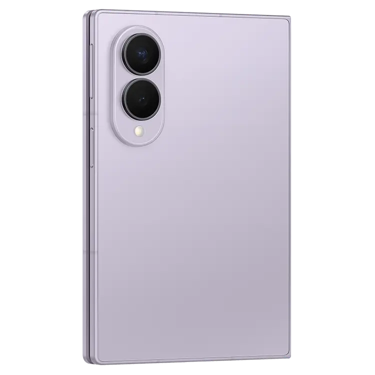 Samsung Galaxy Z Fold8 (12GB+256G) F971B Tím Lavender DM