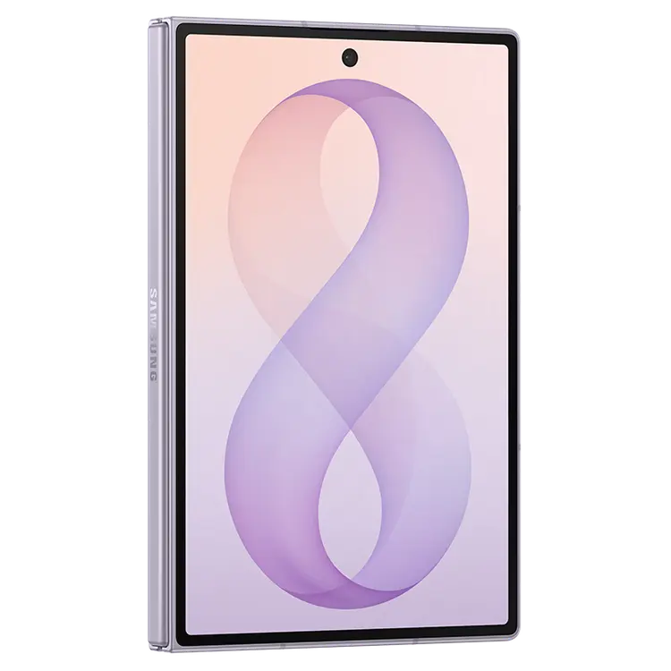 Samsung Galaxy Z Fold8 (12GB+256G) Tím