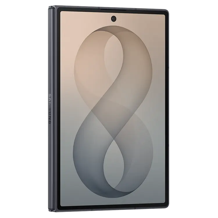 Samsung Galaxy Z Fold8 1TB(12GB+1TB) Xám