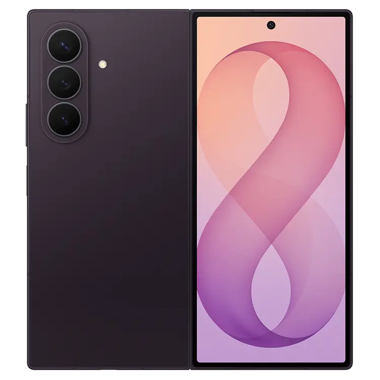 Samsung Galaxy Z Fold8 Ultra 256G (12GB+256G) Tím