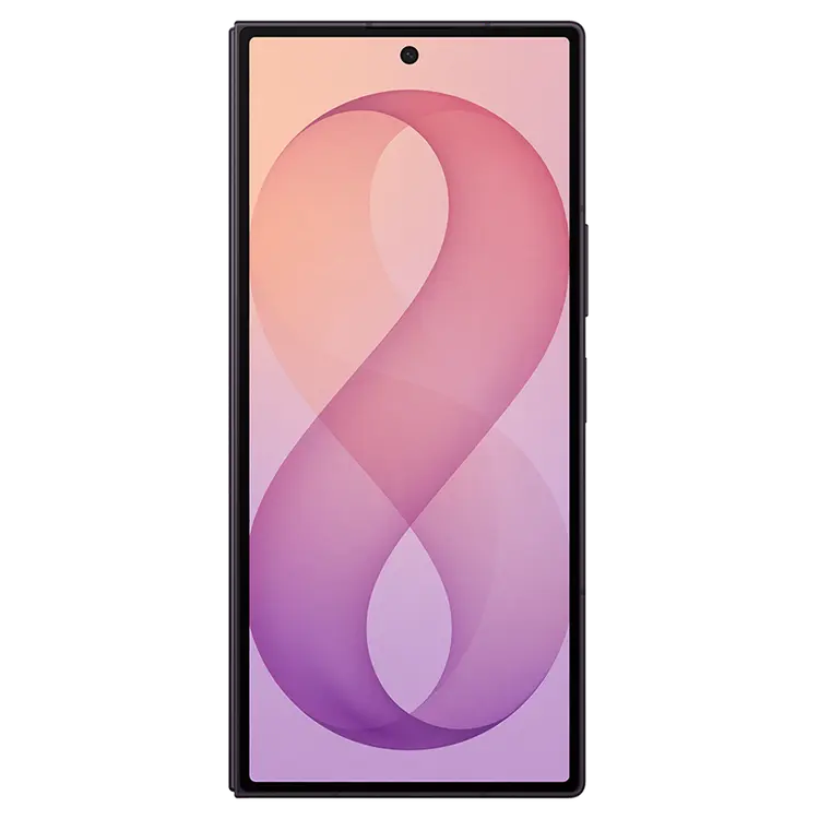 Samsung Galaxy Z Fold8 Ultra 256G (12GB+256G) Tím