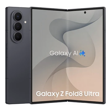 Samsung Galaxy Z Fold8 Ultra 512GB (12GB+512GB) Xám