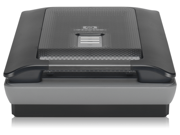 SCANNER HP G4050 (L1957A) Photo