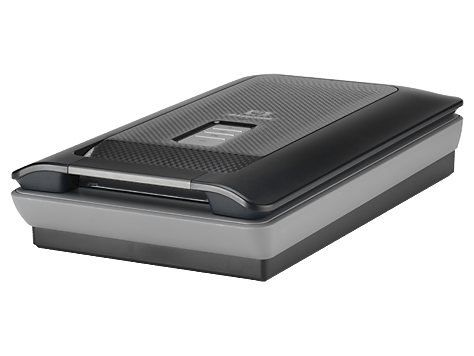 SCANNER HP G4050 (L1957A) Photo